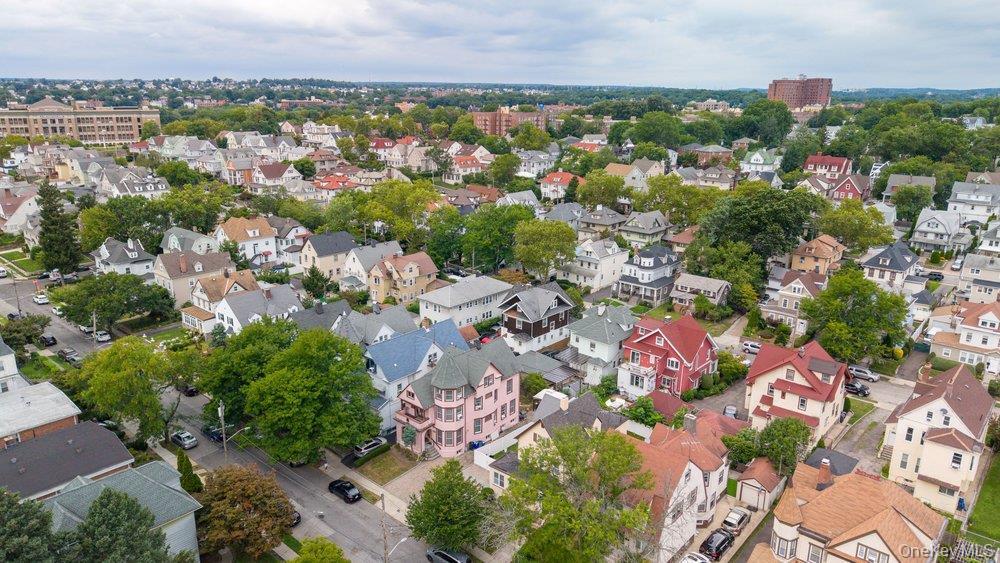 Single Family Urban Street  Westchester County, NY 10552, MLS-1030951-29