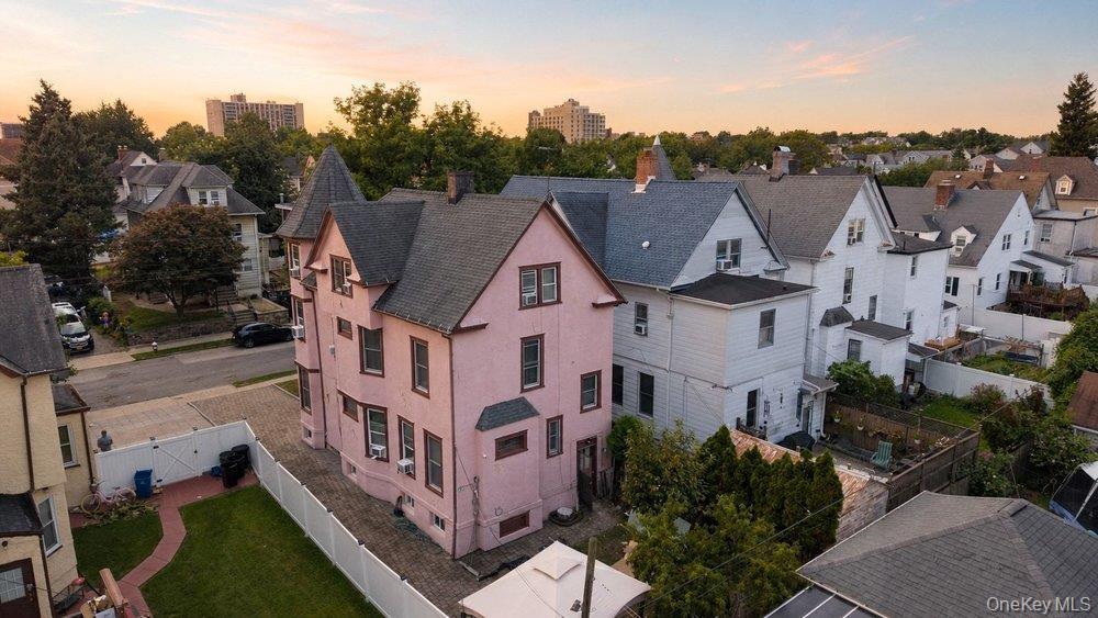 Single Family Urban Street  Westchester County, NY 10552, MLS-1030951-32