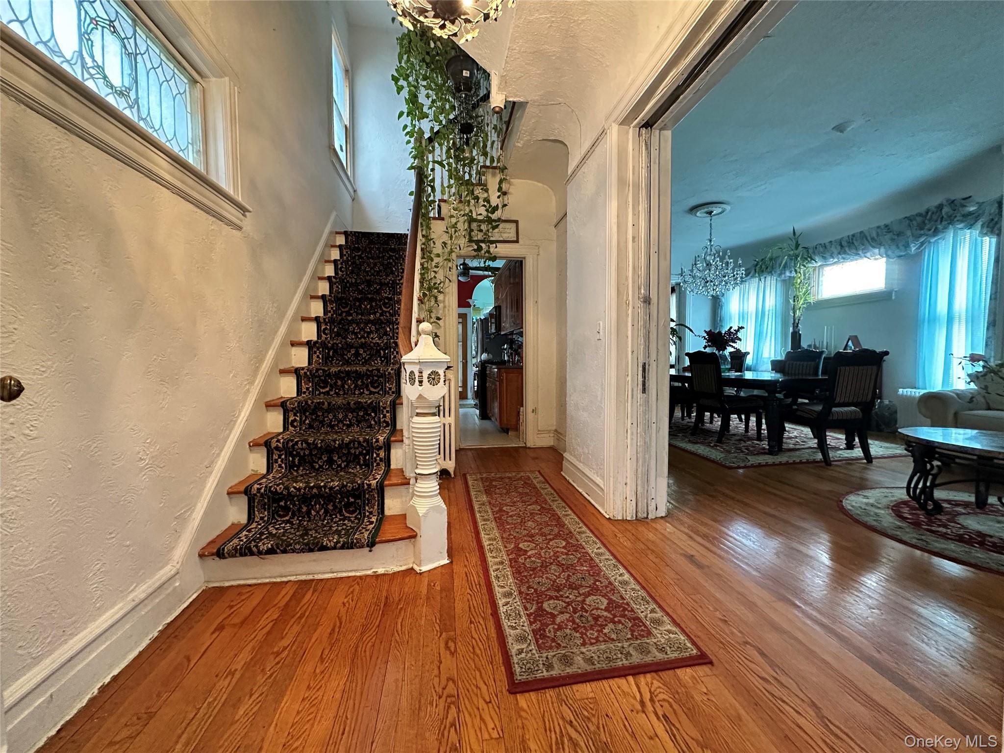 Single Family Urban Street  Westchester County, NY 10552, MLS-1030951-4