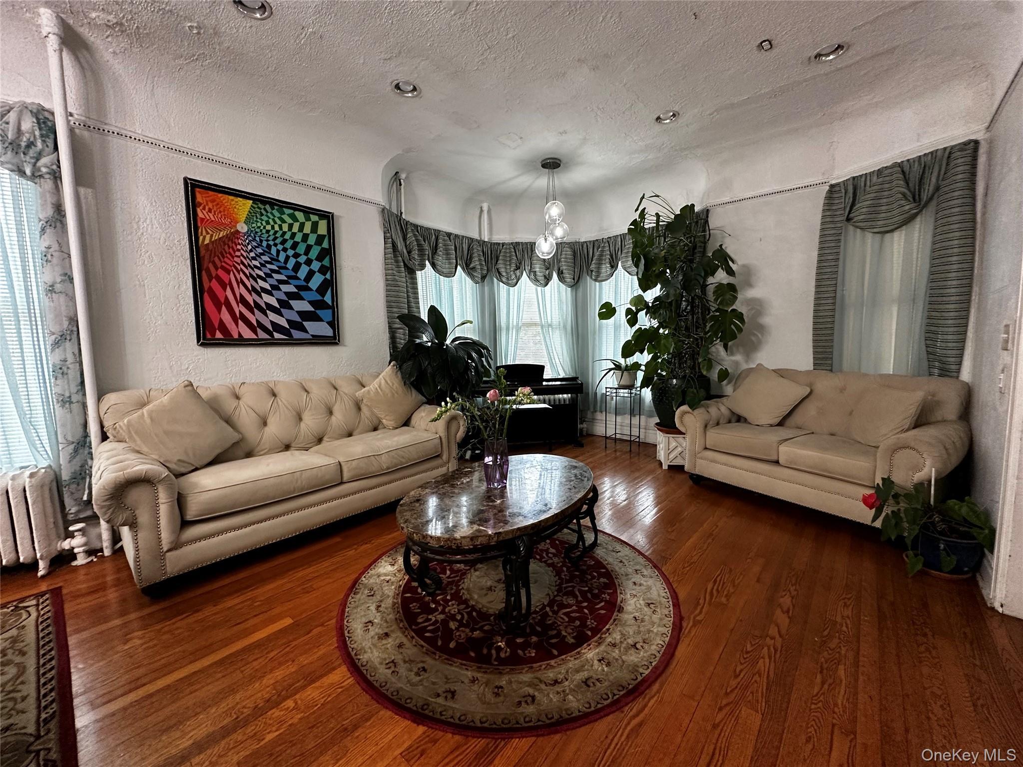 Single Family Urban Street  Westchester County, NY 10552, MLS-1030951-5