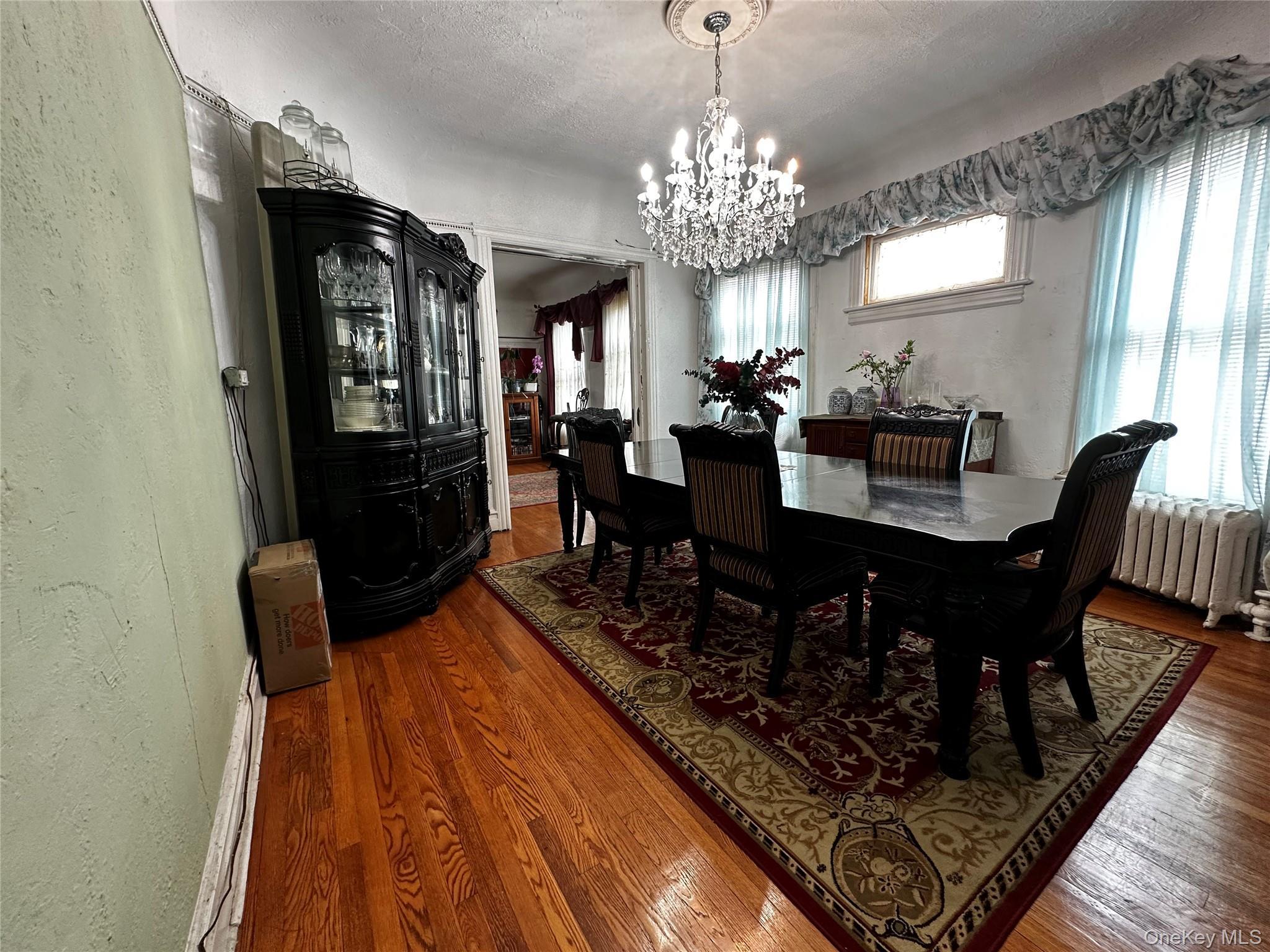 Single Family Urban Street  Westchester County, NY 10552, MLS-1030951-6