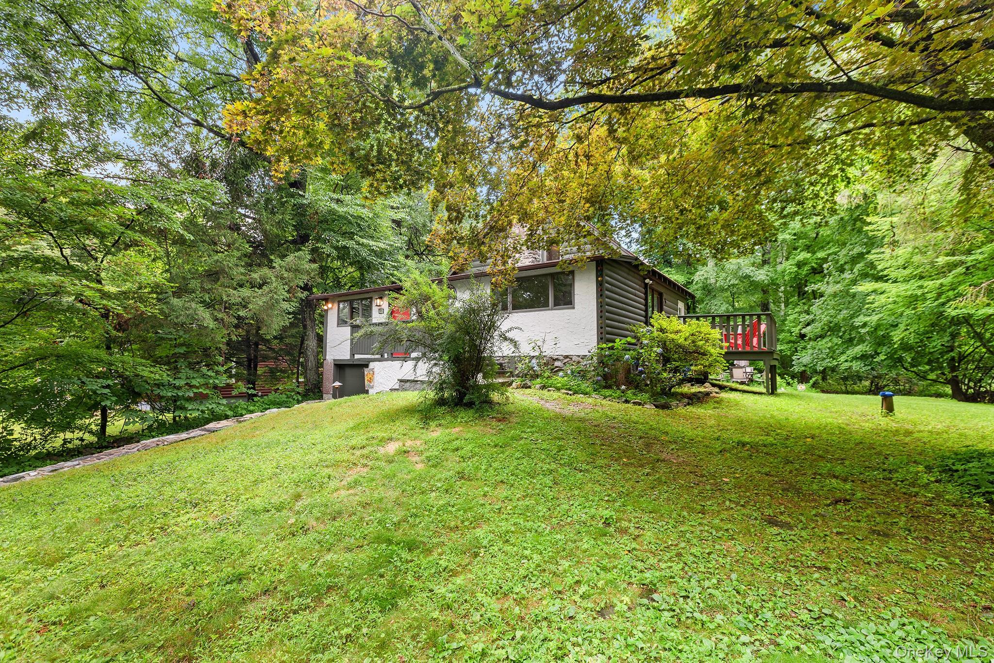 Single Family Birch Trail  Putnam County, NY 10512, MLS-1030953-2