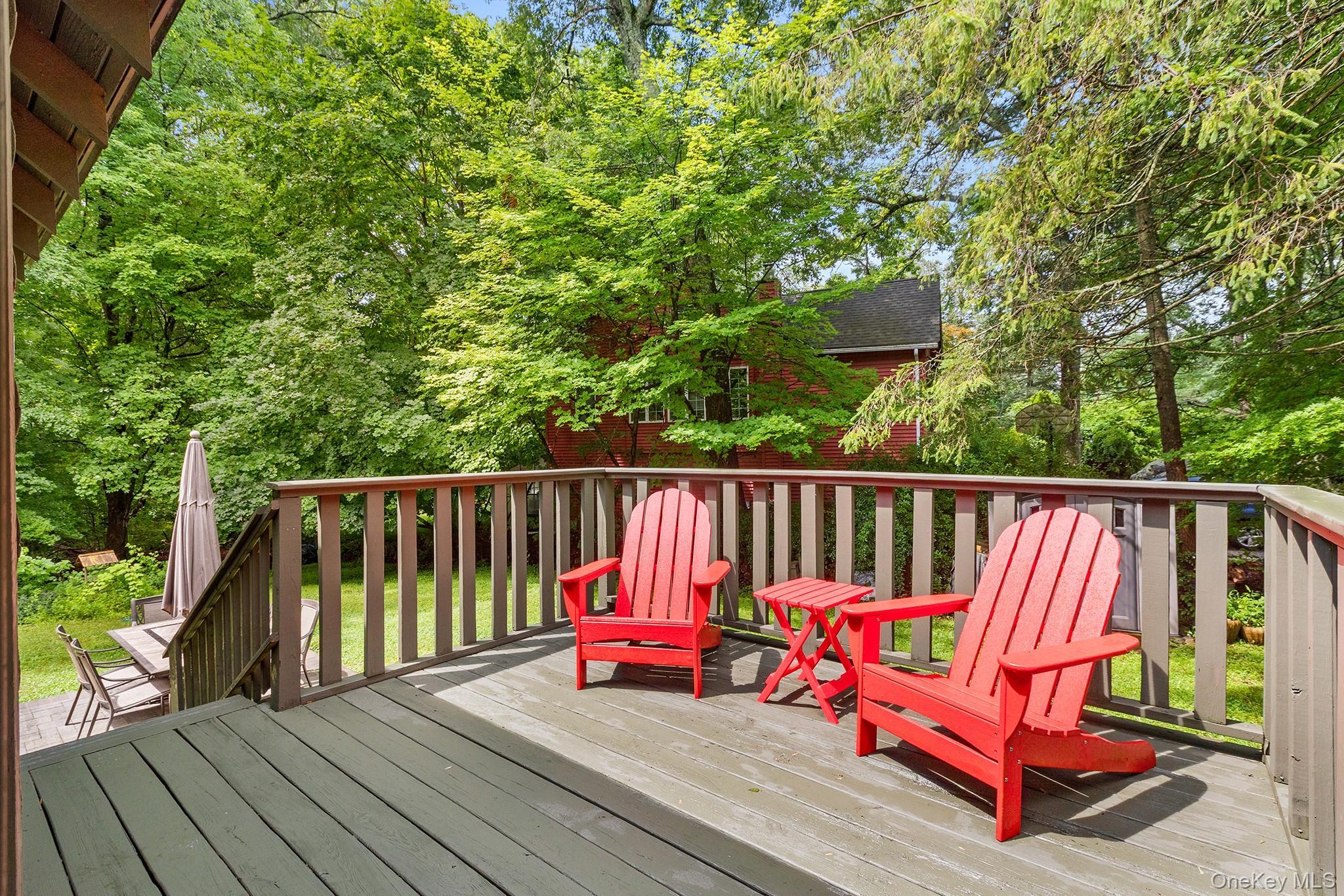 Single Family Birch Trail  Putnam County, NY 10512, MLS-1030953-22