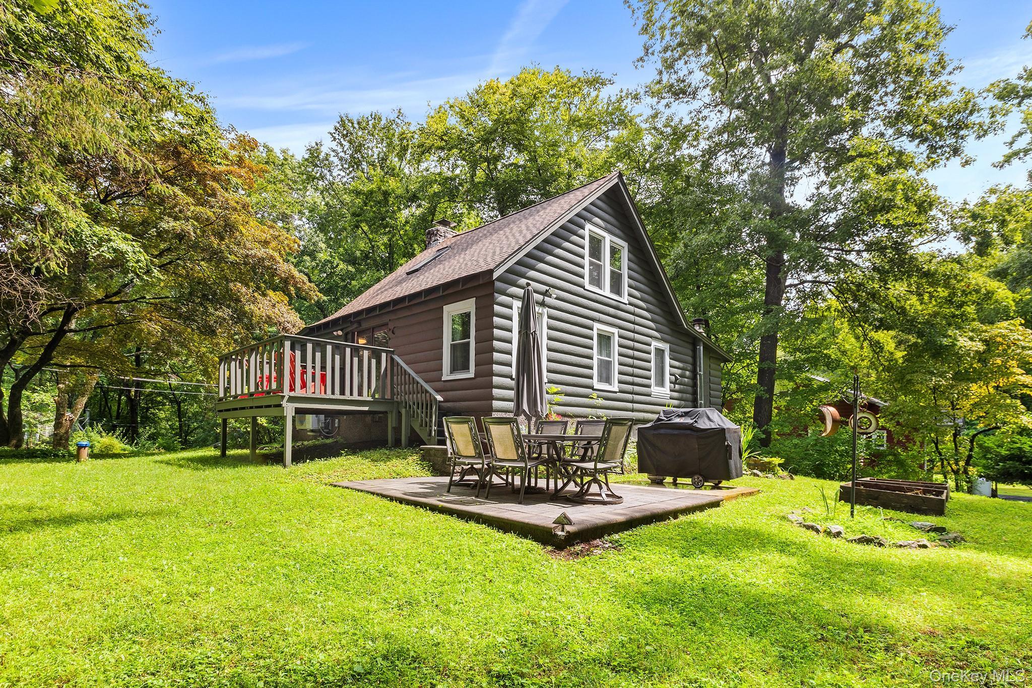 Single Family Birch Trail  Putnam County, NY 10512, MLS-1030953-24