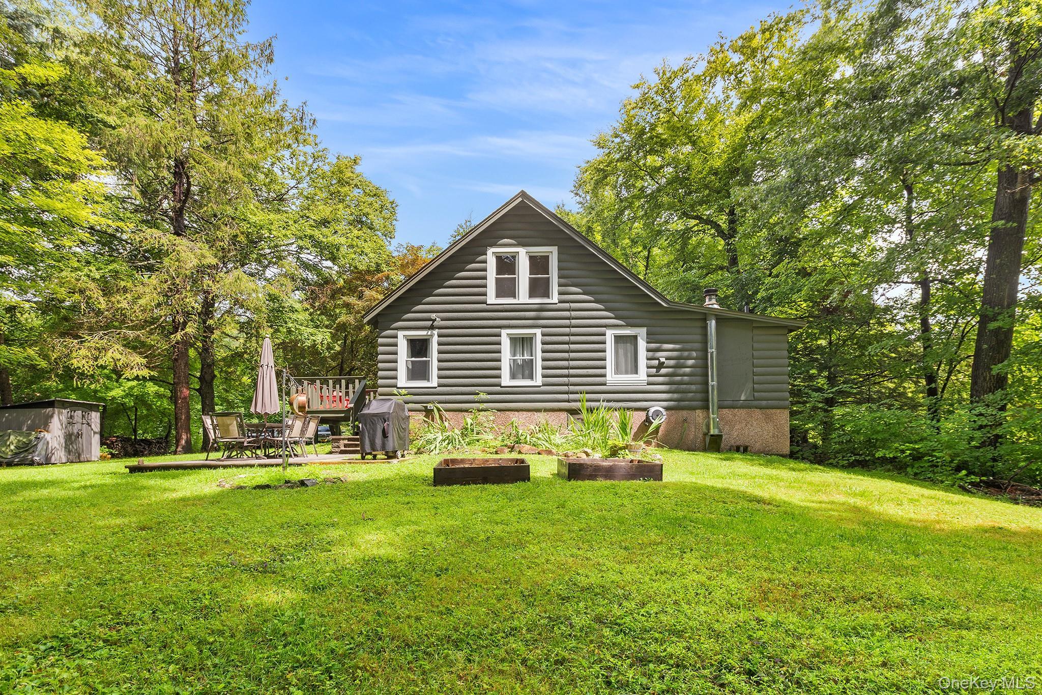 Single Family Birch Trail  Putnam County, NY 10512, MLS-1030953-25