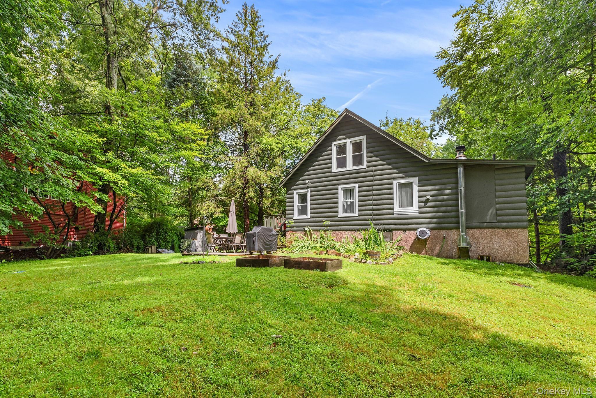 Single Family Birch Trail  Putnam County, NY 10512, MLS-1030953-26