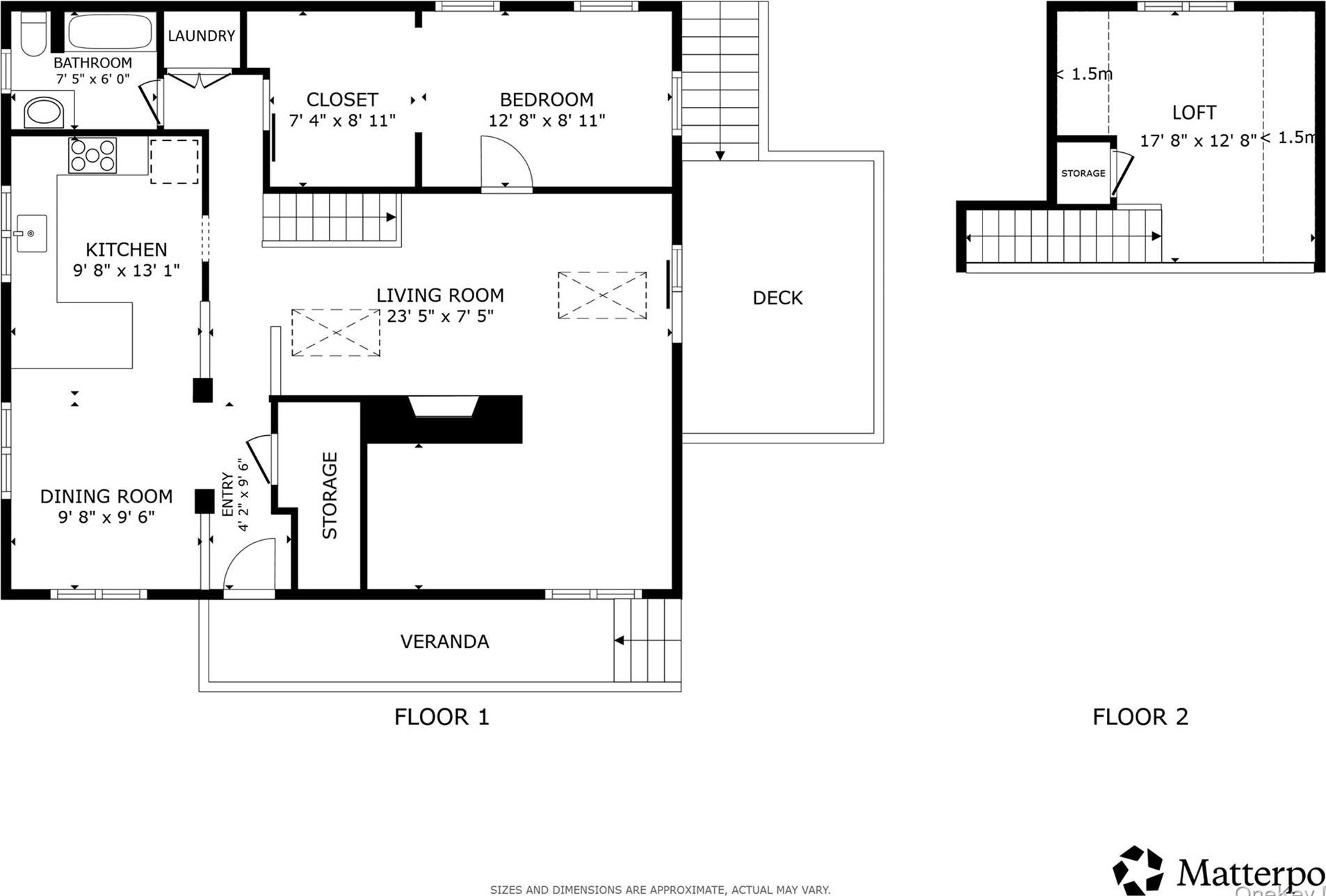 Single Family Birch Trail  Putnam County, NY 10512, MLS-1030953-28