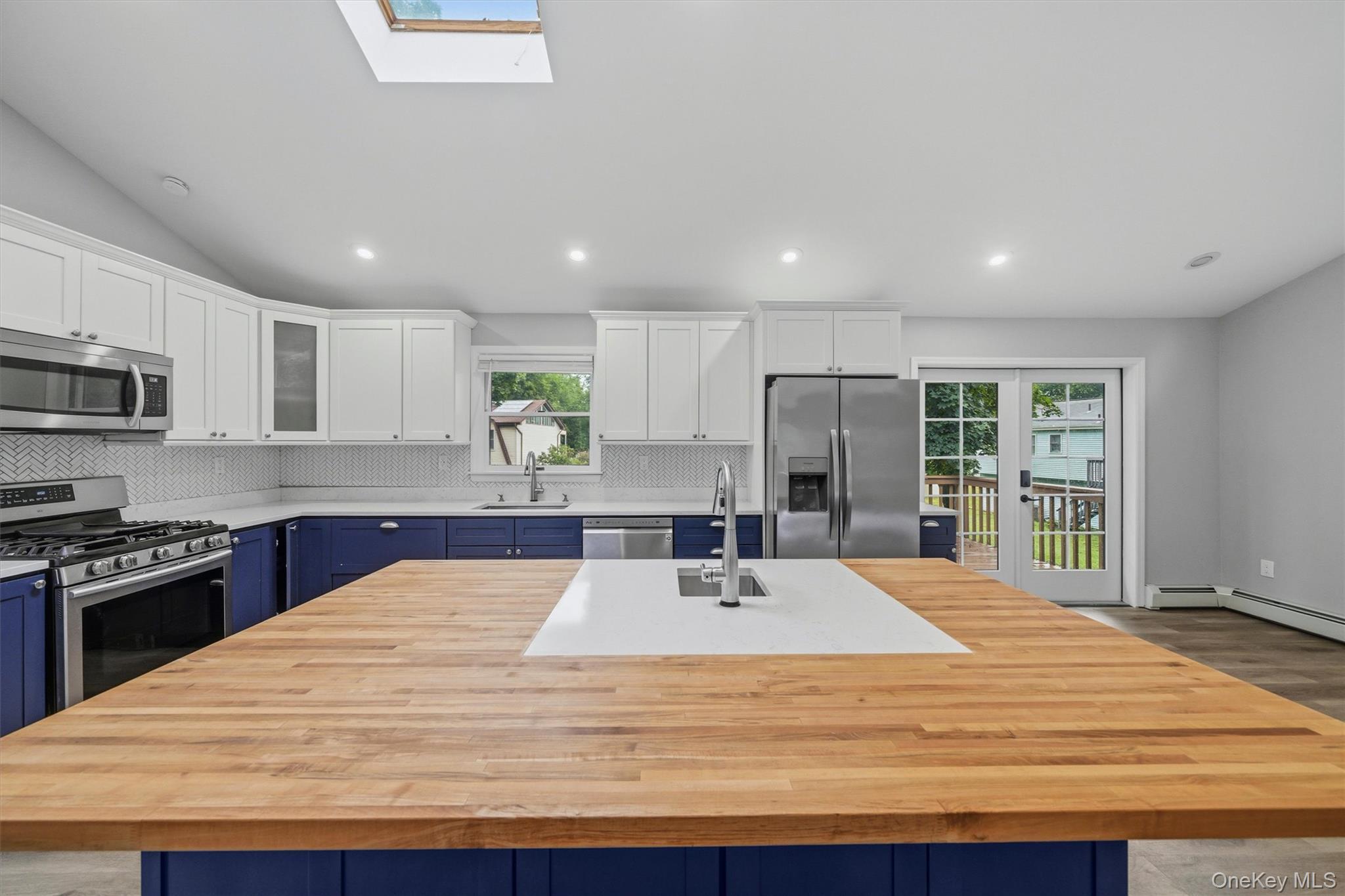 Single Family Suffern Road Rockland County, NY 10931, MLS-1030956-15