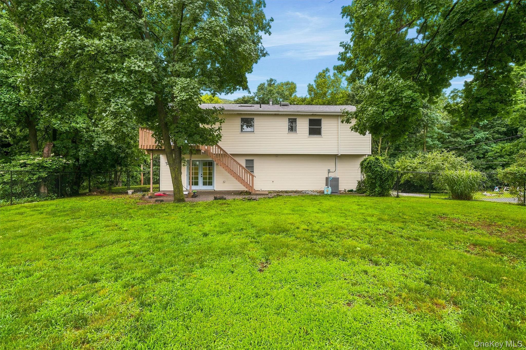 Single Family Suffern Road Rockland County, NY 10931, MLS-1030956-37