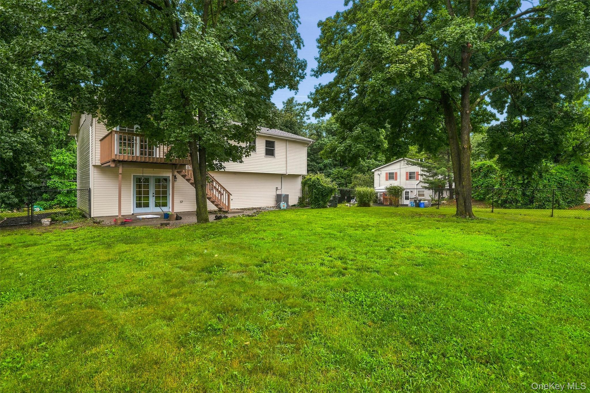 Single Family Suffern Road Rockland County, NY 10931, MLS-1030956-40