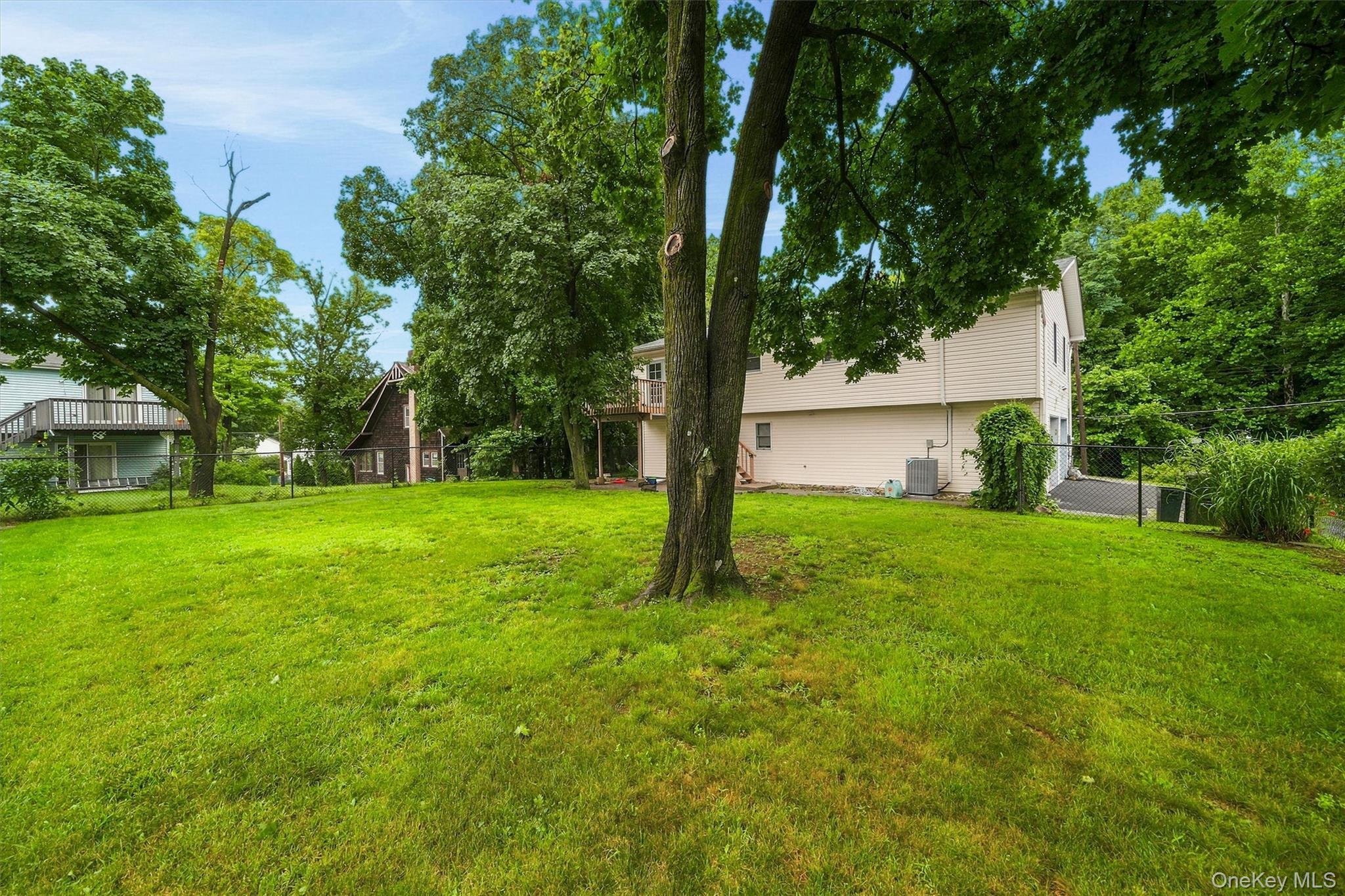 Single Family Suffern Road  Rockland County, NY 10931, MLS-1030956-41