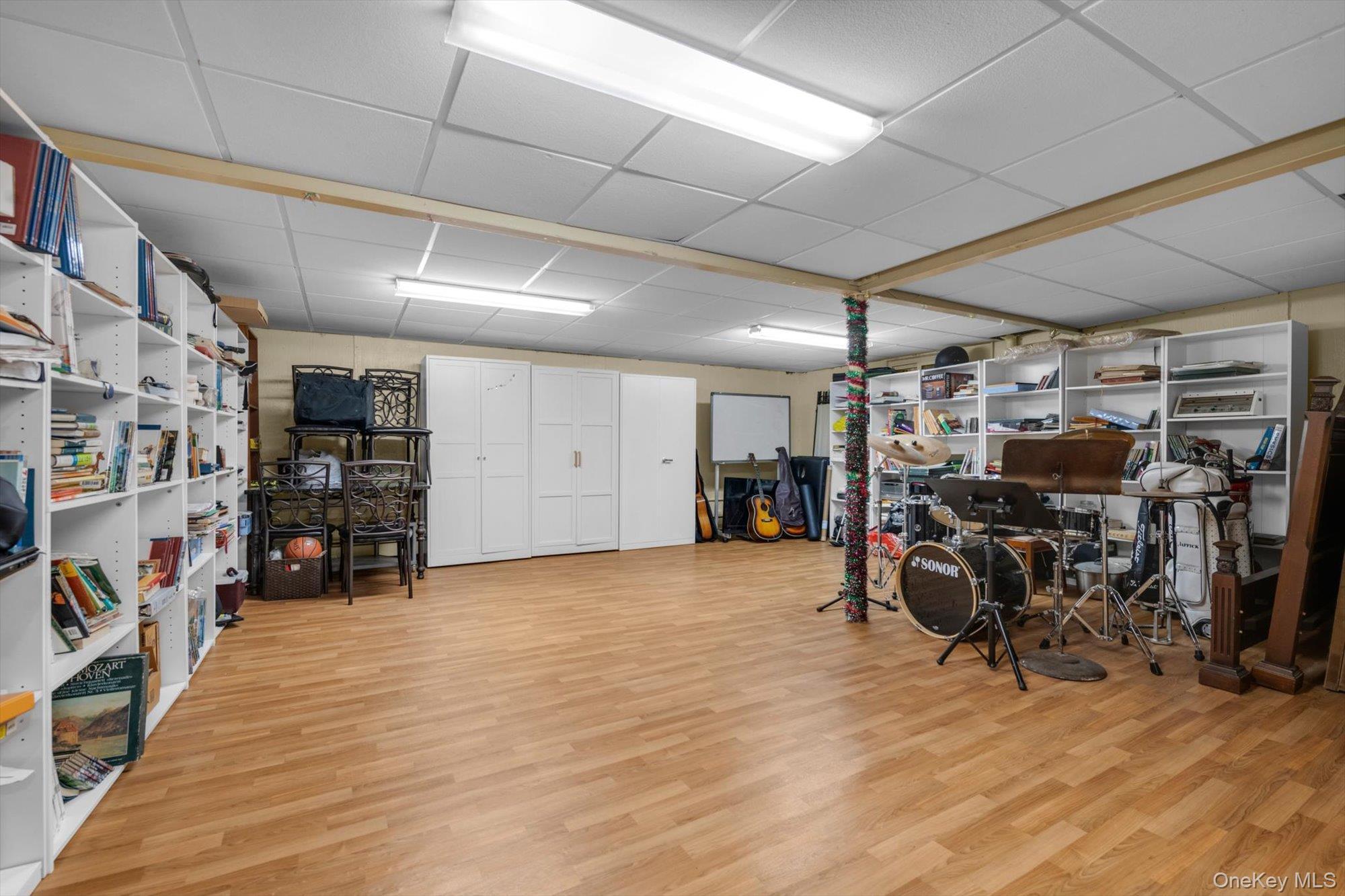 Single Family Schenck Avenue Nassau County, NY 11021, MLS-1030957-12