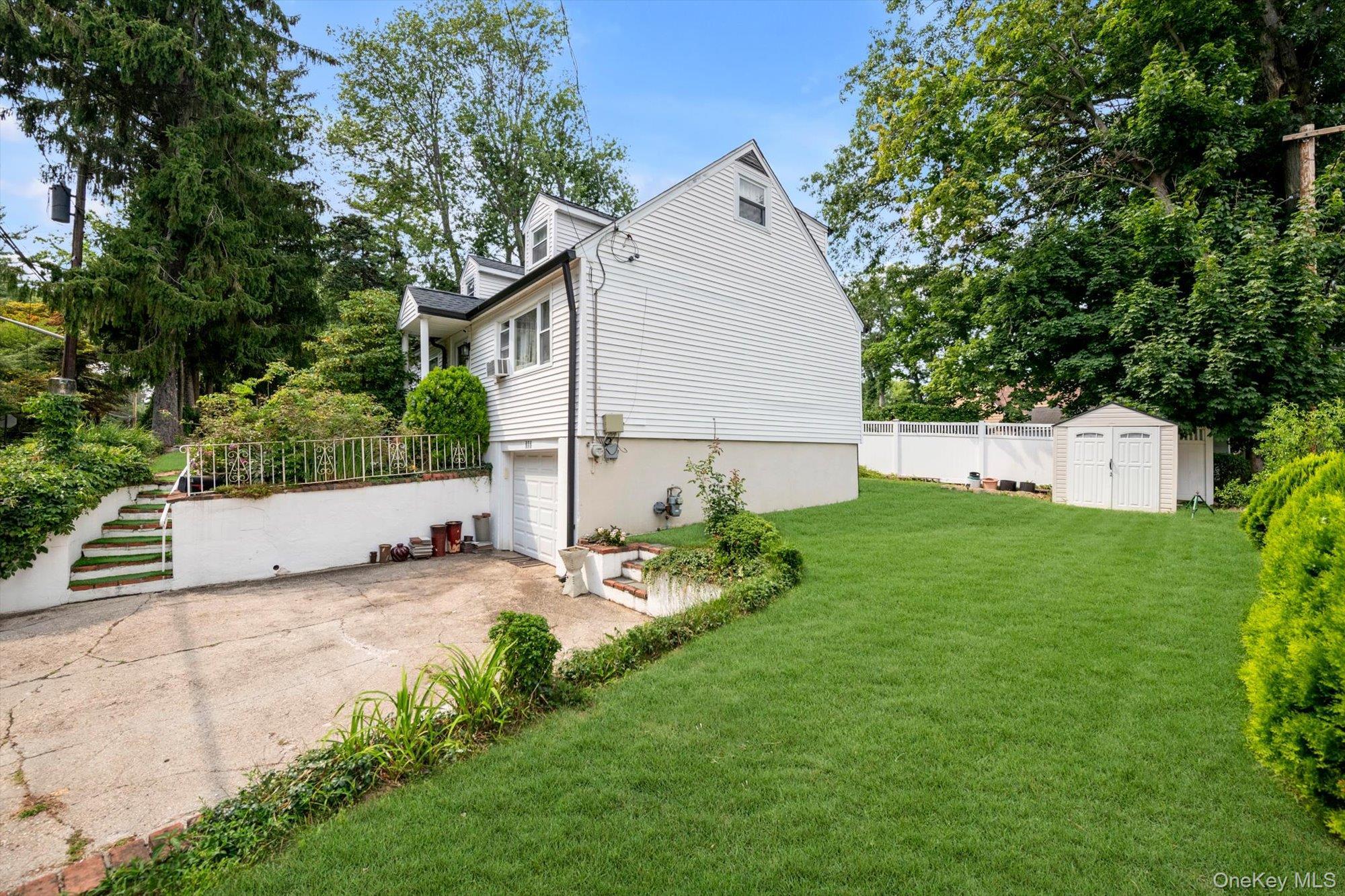 Single Family Schenck Avenue Nassau County, NY 11021, MLS-1030957-17
