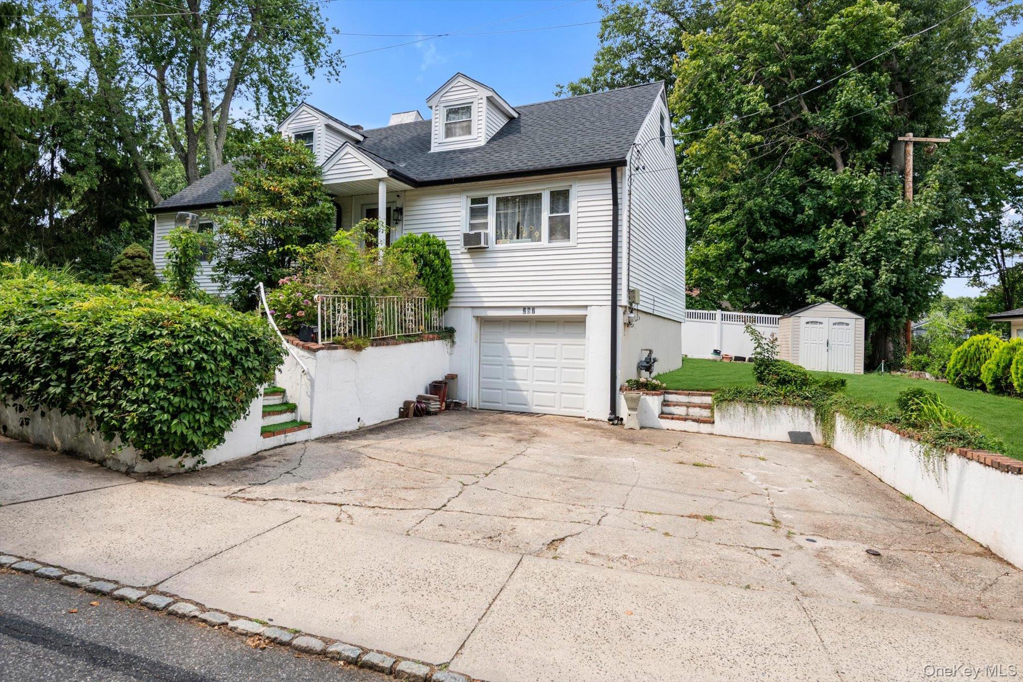 Single Family Schenck Avenue  Nassau County, NY 11021, MLS-1030957-18