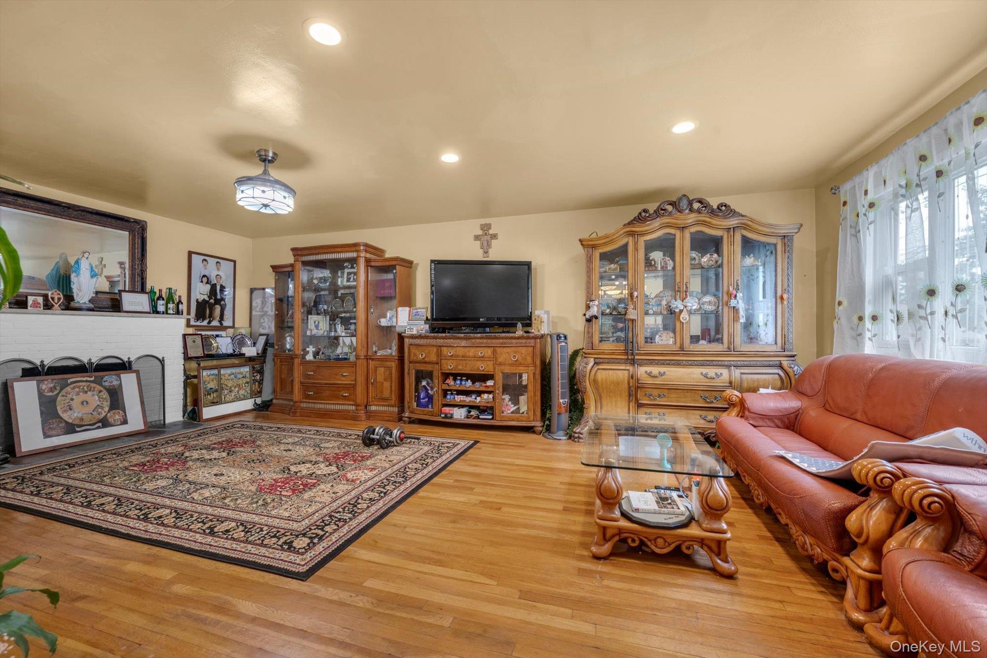 Single Family Schenck Avenue Nassau County, NY 11021, MLS-1030957-3