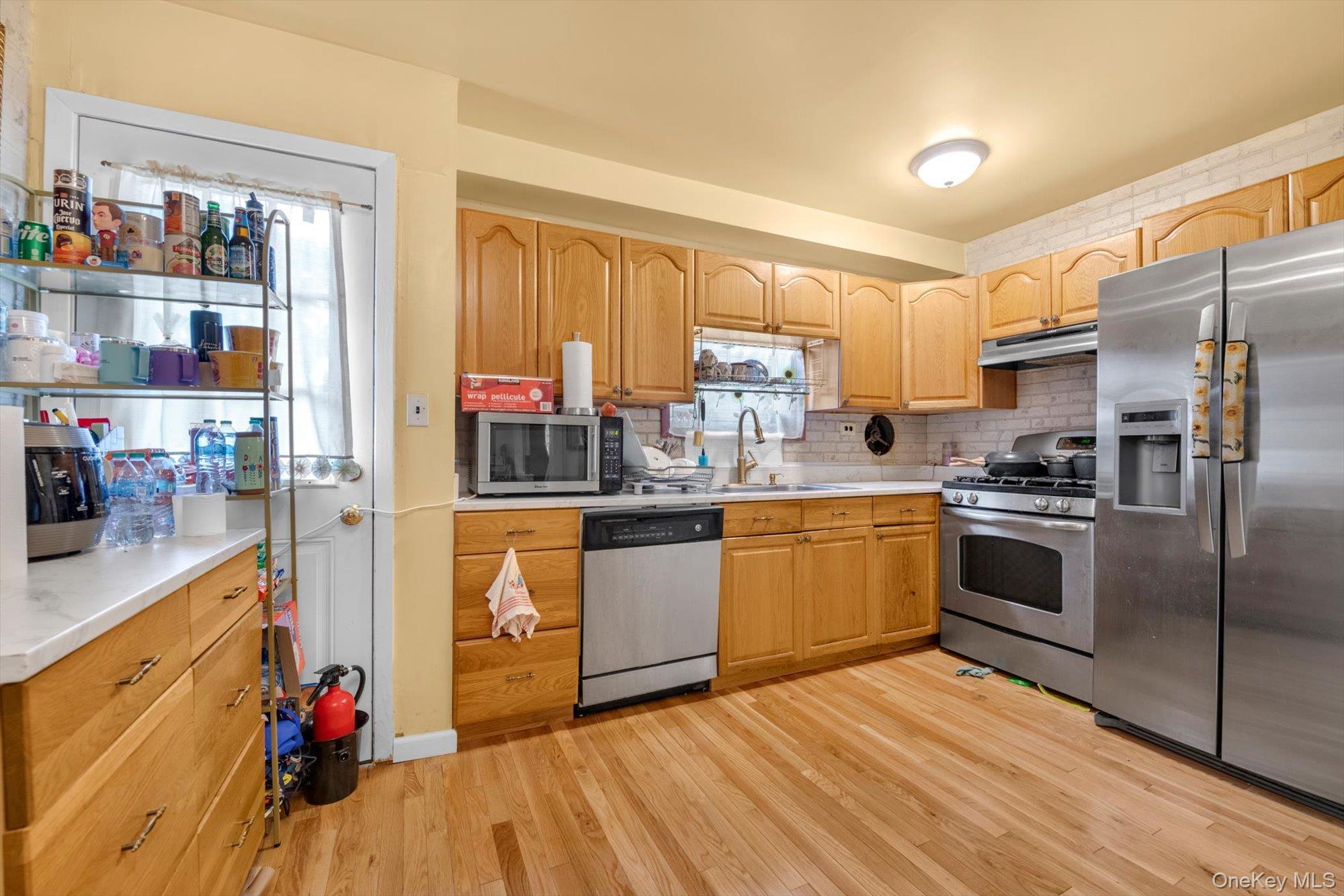 Single Family Schenck Avenue Nassau County, NY 11021, MLS-1030957-6
