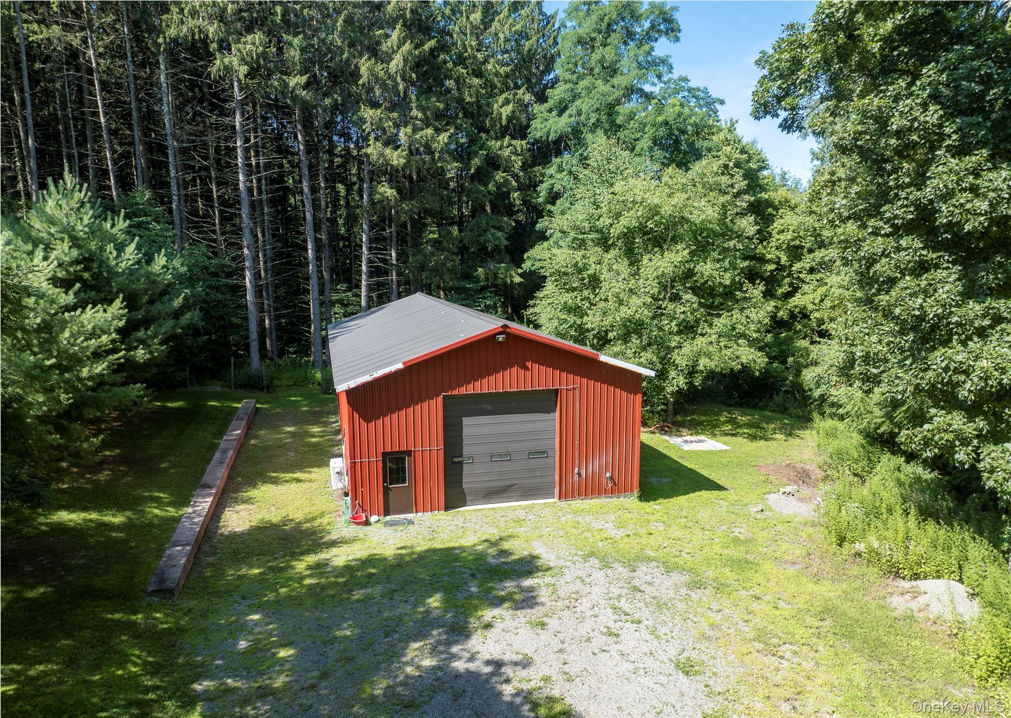 Single Family Camby Road Dutchess County, NY 12585, MLS-1030960-34