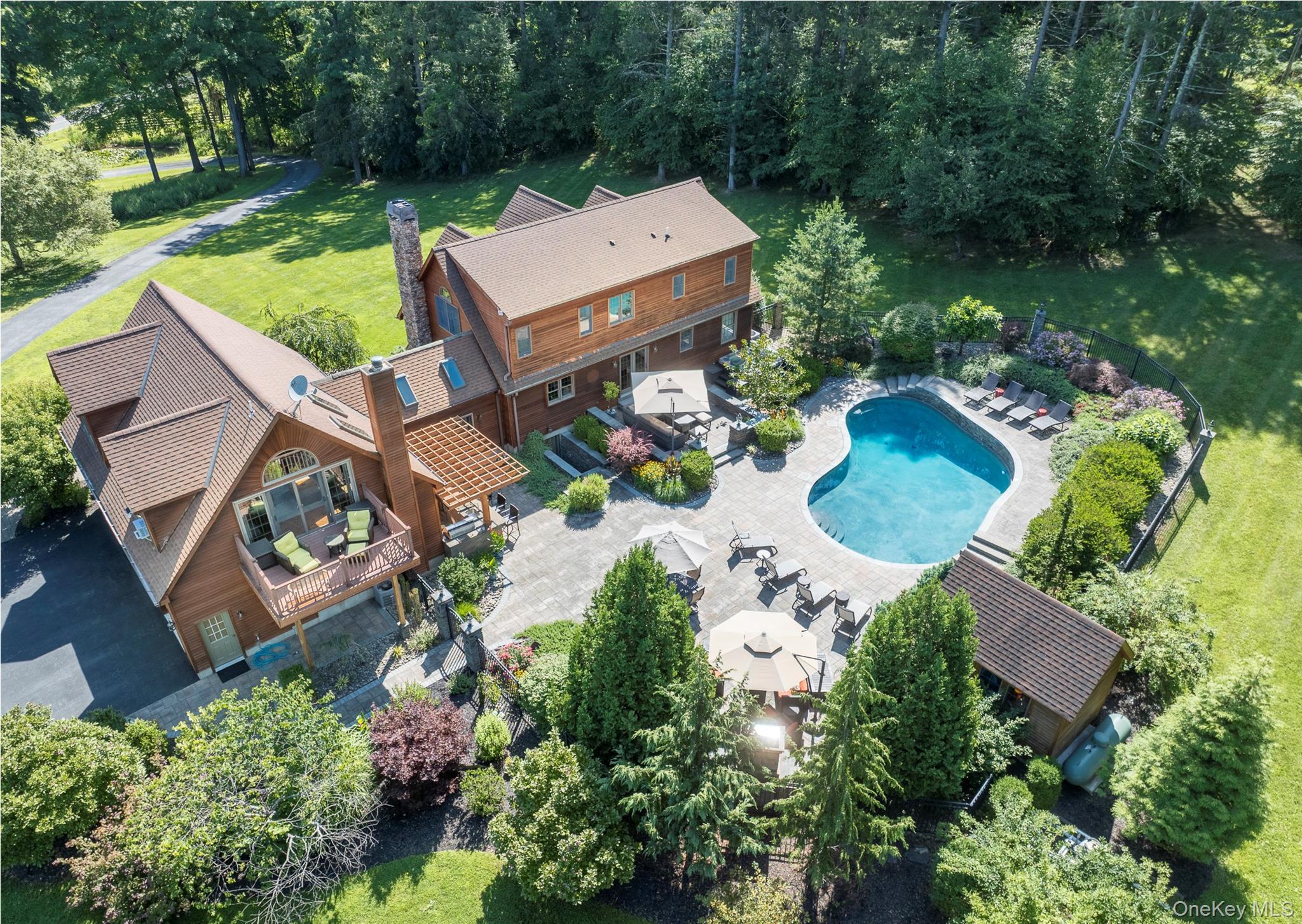 Single Family Camby Road Dutchess County, NY 12585, MLS-1030960-4