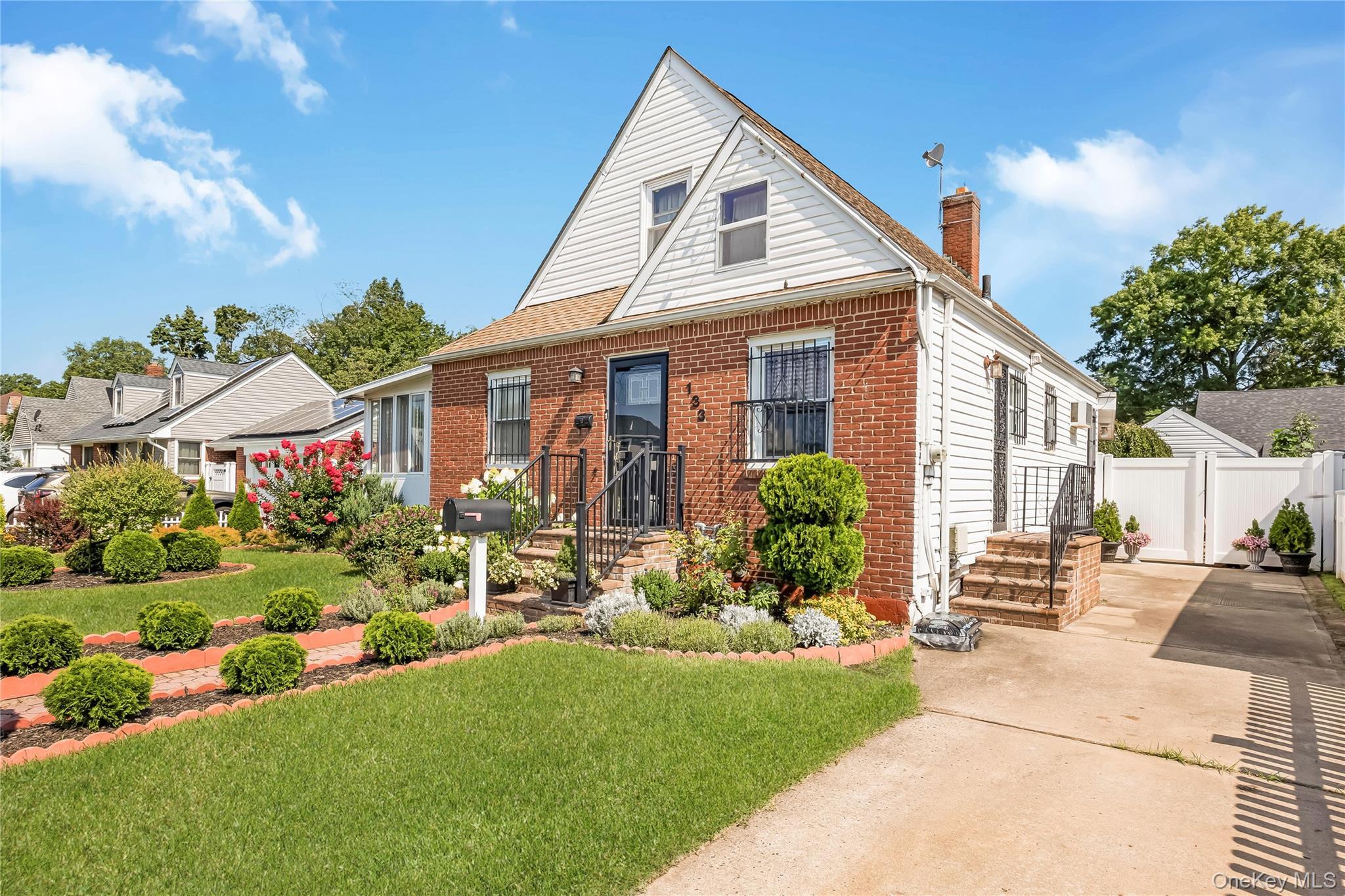 Single Family Booth Street Nassau County, NY 11550, MLS-1030962-2