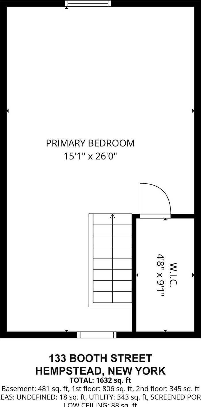 Single Family Booth Street  Nassau County, NY 11550, MLS-1030962-43