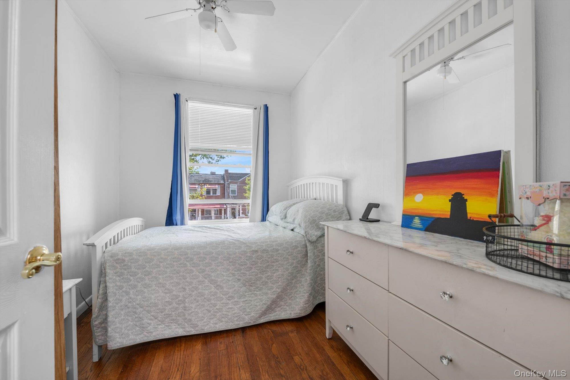Single Family Turnbull Avenue Bronx, NY 10473, MLS-1030964-13