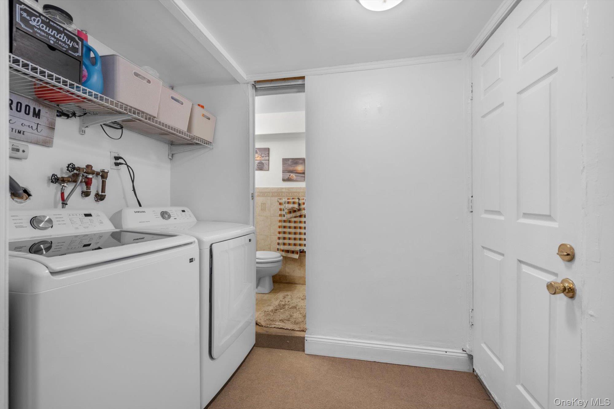 Single Family Turnbull Avenue Bronx, NY 10473, MLS-1030964-20