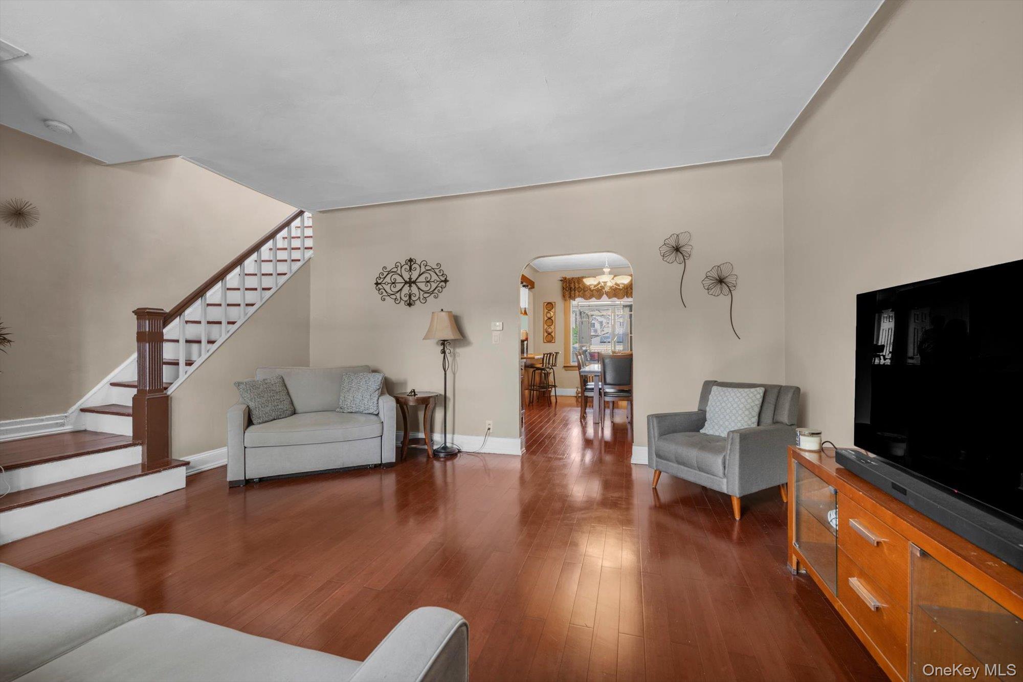 Single Family Turnbull Avenue Bronx, NY 10473, MLS-1030964-5
