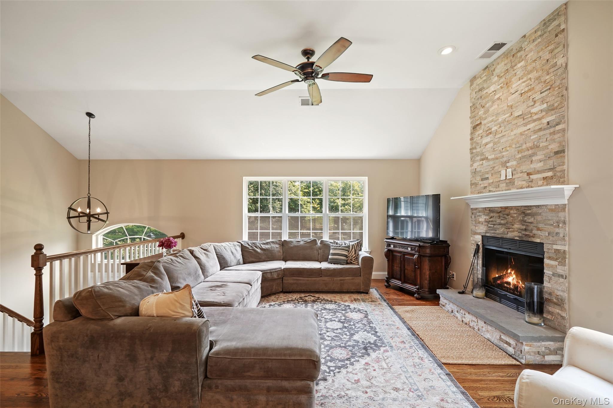 Single Family Hitchcock Hill Road Putnam County, NY 10541, MLS-1030967-16