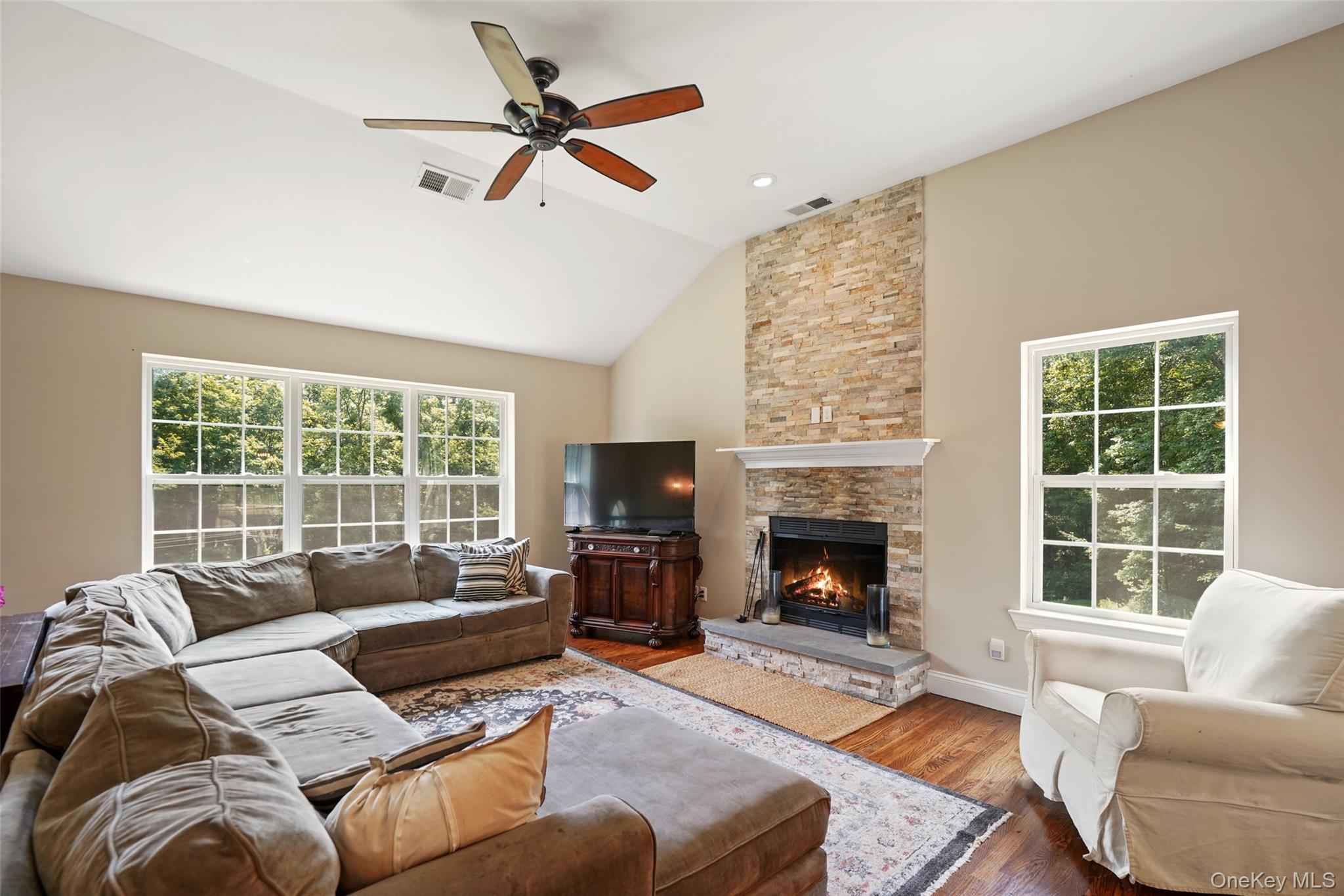 Single Family Hitchcock Hill Road Putnam County, NY 10541, MLS-1030967-17
