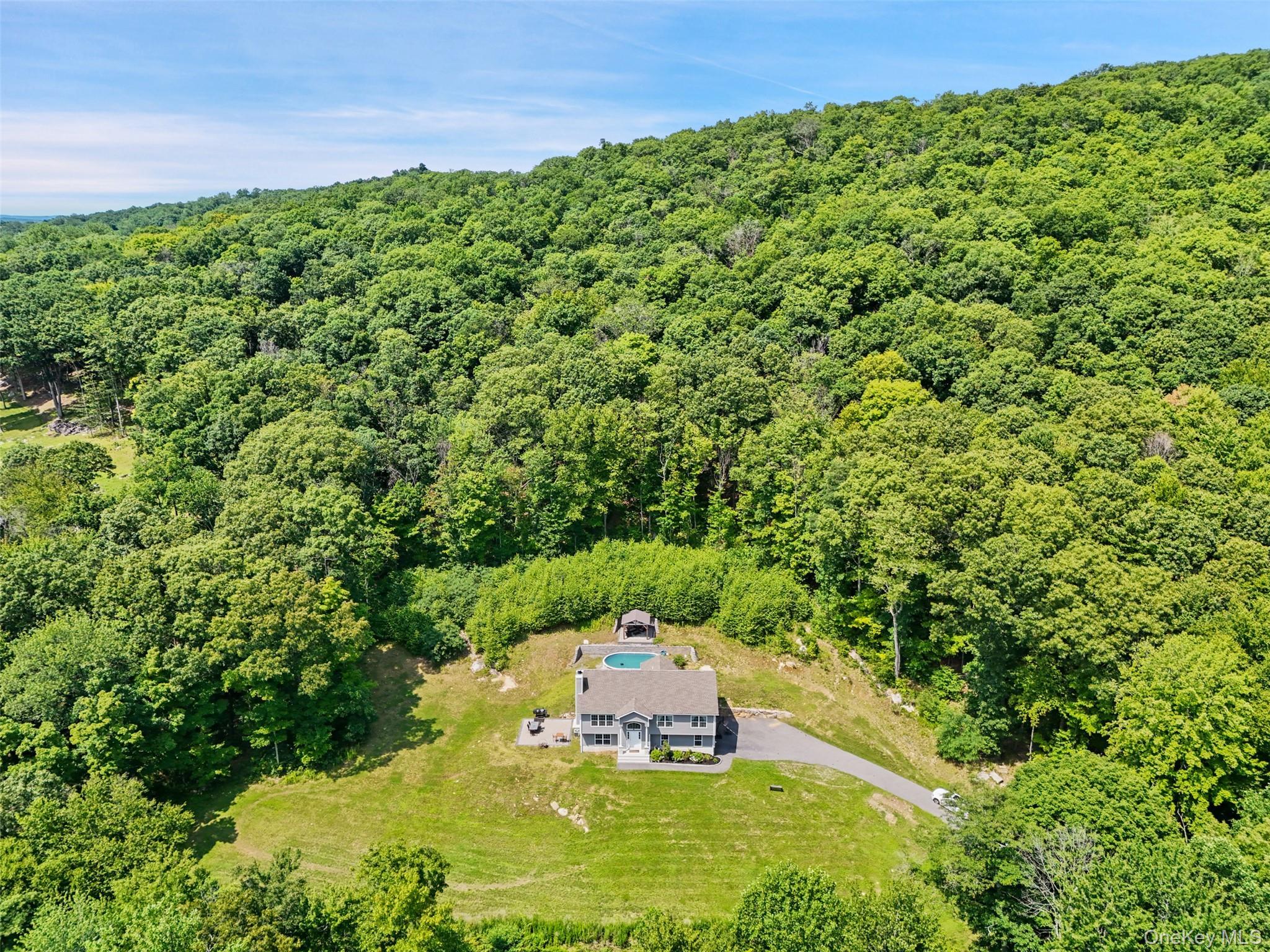 Single Family Hitchcock Hill Road Putnam County, NY 10541, MLS-1030967-2