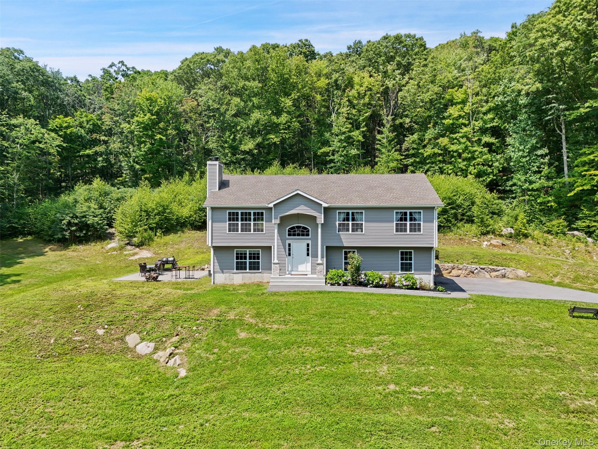 Single Family Hitchcock Hill Road Putnam County, NY 10541, MLS-1030967-3