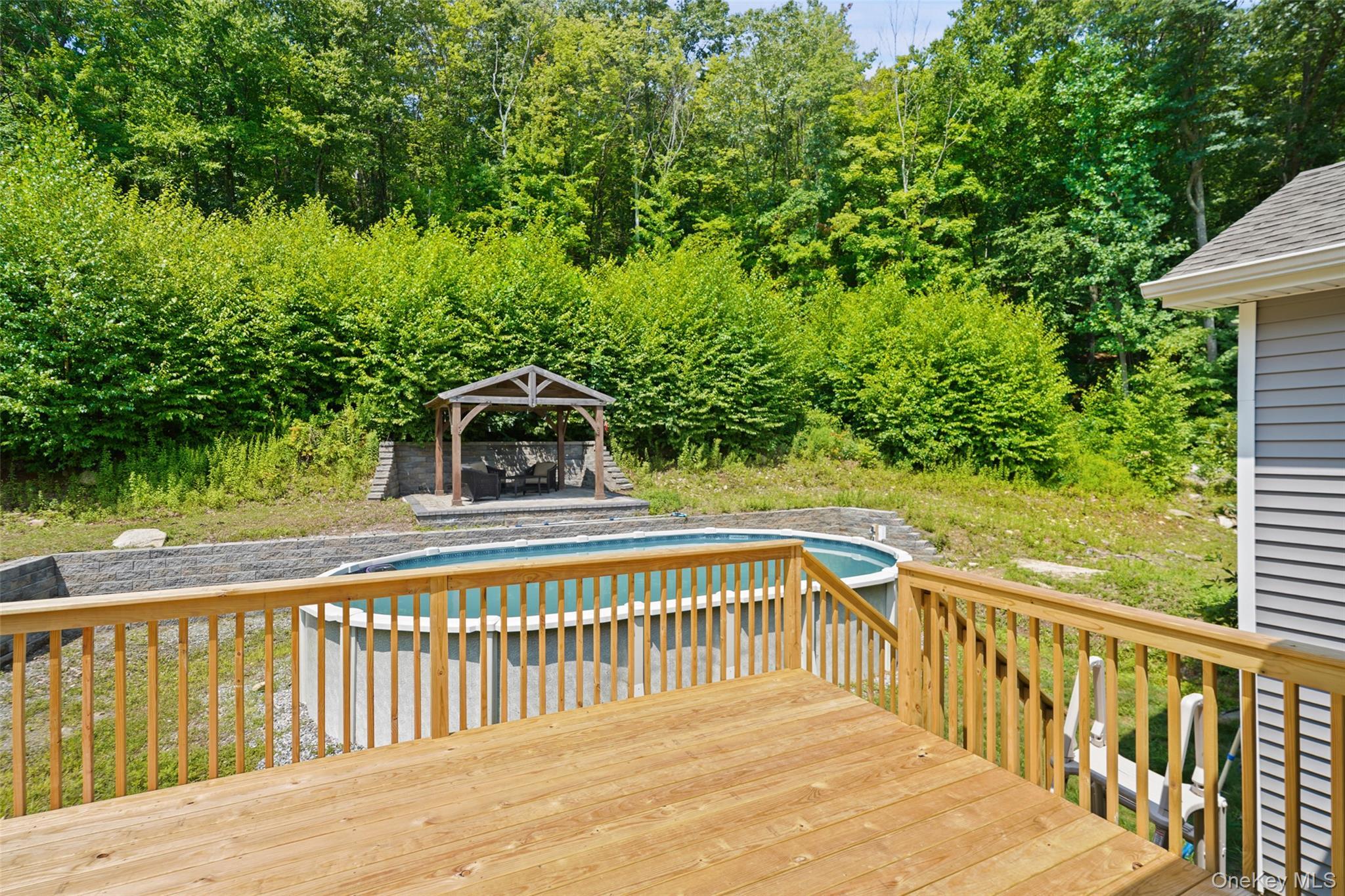 Single Family Hitchcock Hill Road Putnam County, NY 10541, MLS-1030967-34