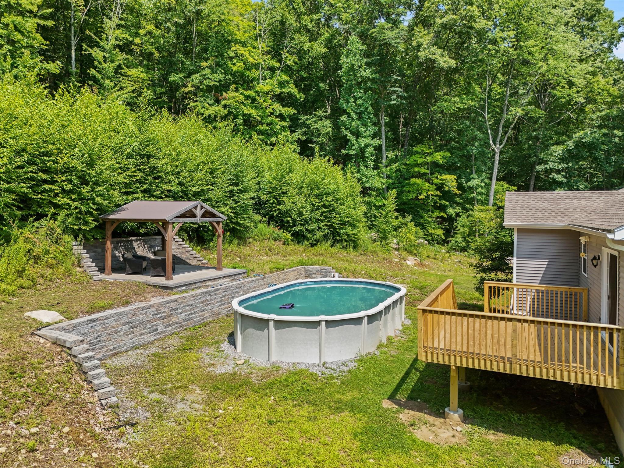 Single Family Hitchcock Hill Road Putnam County, NY 10541, MLS-1030967-35