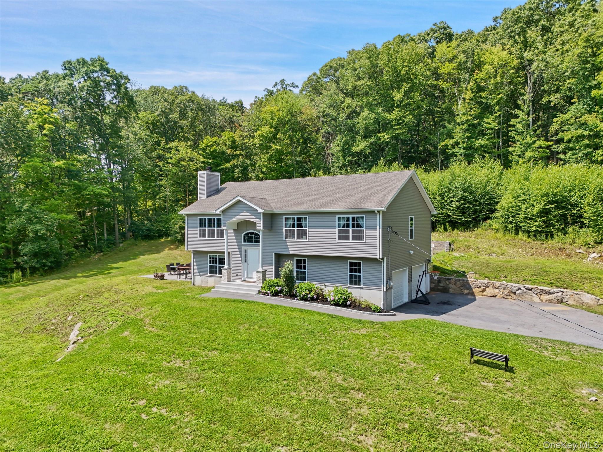 Single Family Hitchcock Hill Road Putnam County, NY 10541, MLS-1030967-4
