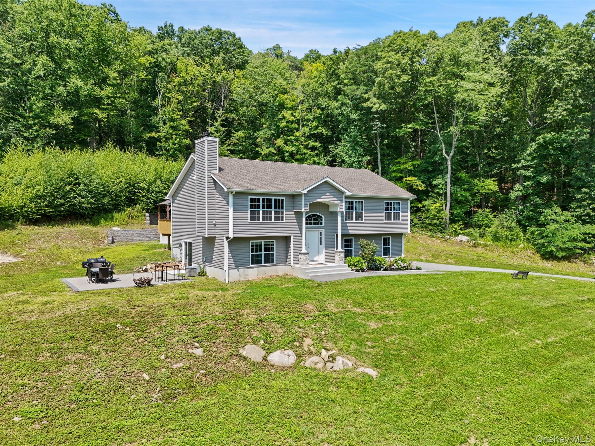 Single Family Hitchcock Hill Road Putnam County, NY 10541, MLS-1030967-42