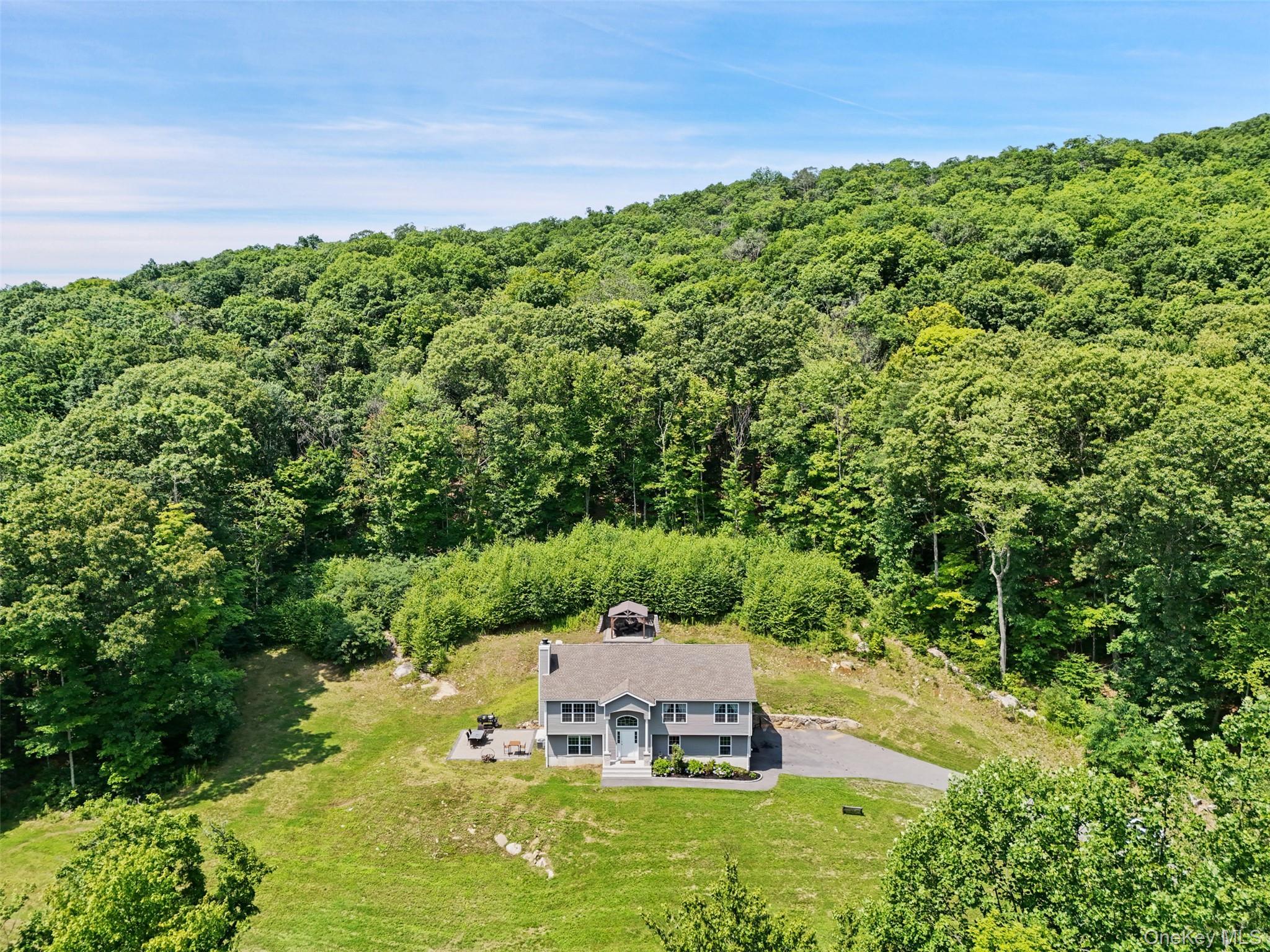 Single Family Hitchcock Hill Road Putnam County, NY 10541, MLS-1030967-46