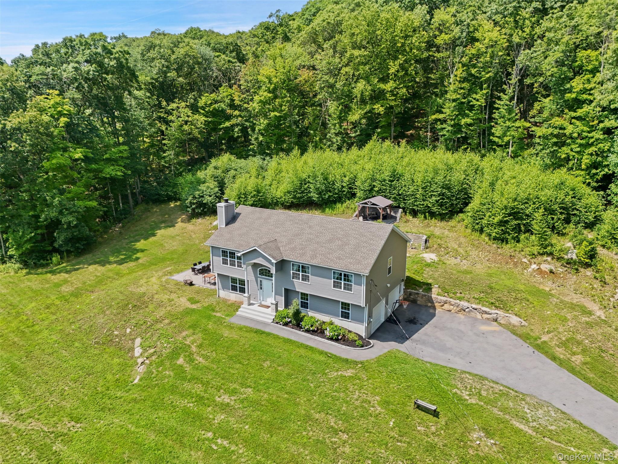 Single Family Hitchcock Hill Road Putnam County, NY 10541, MLS-1030967-5