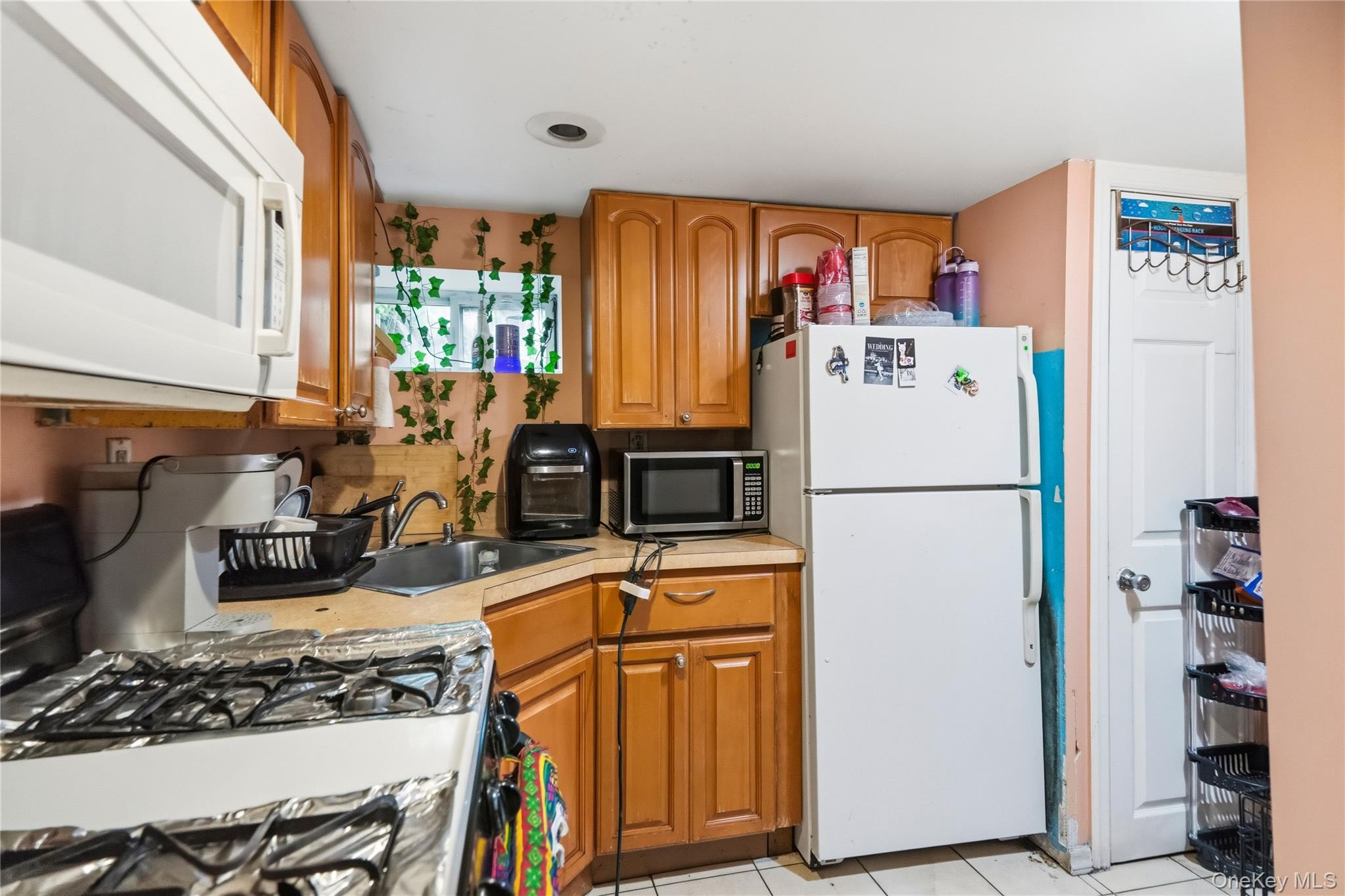 Single Family Woodfield Road  Nassau County, NY 11552, MLS-1030969-19