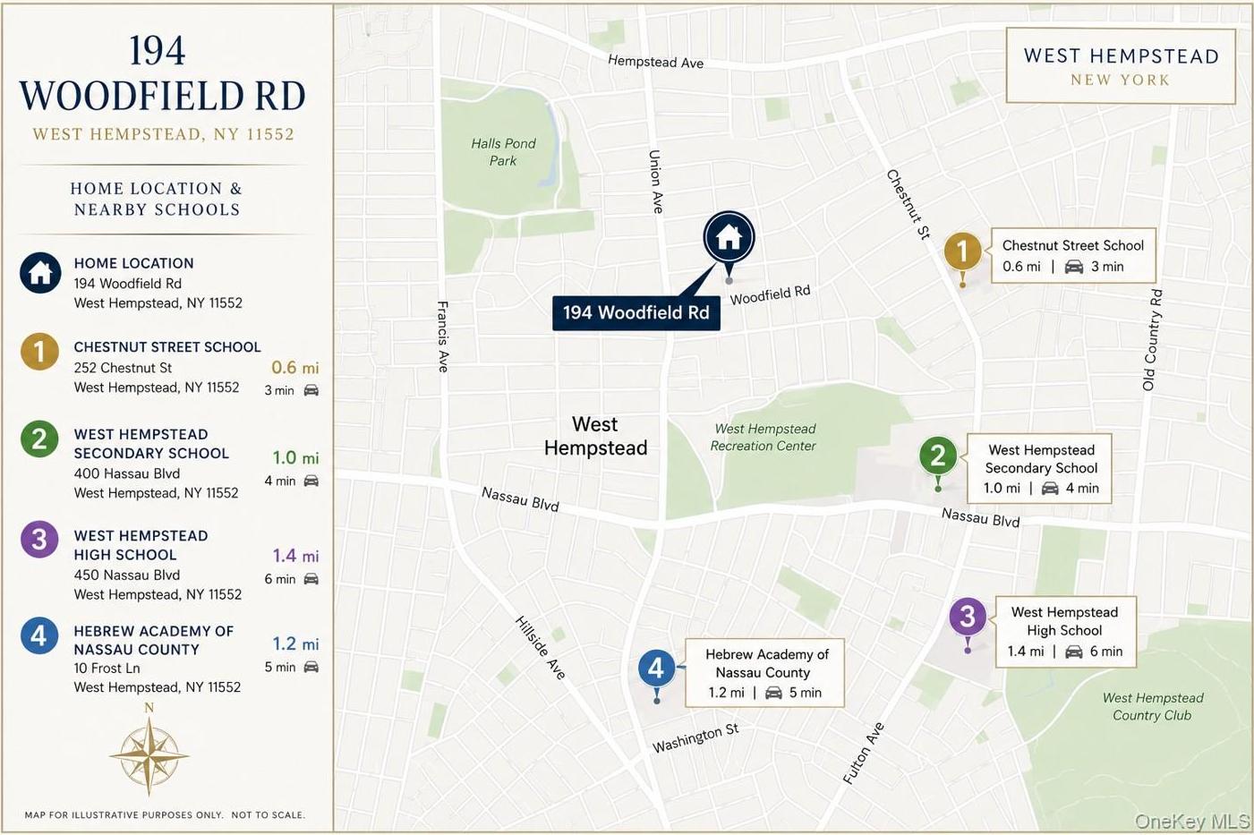 Single Family Woodfield Road  Nassau County, NY 11552, MLS-1030969-26