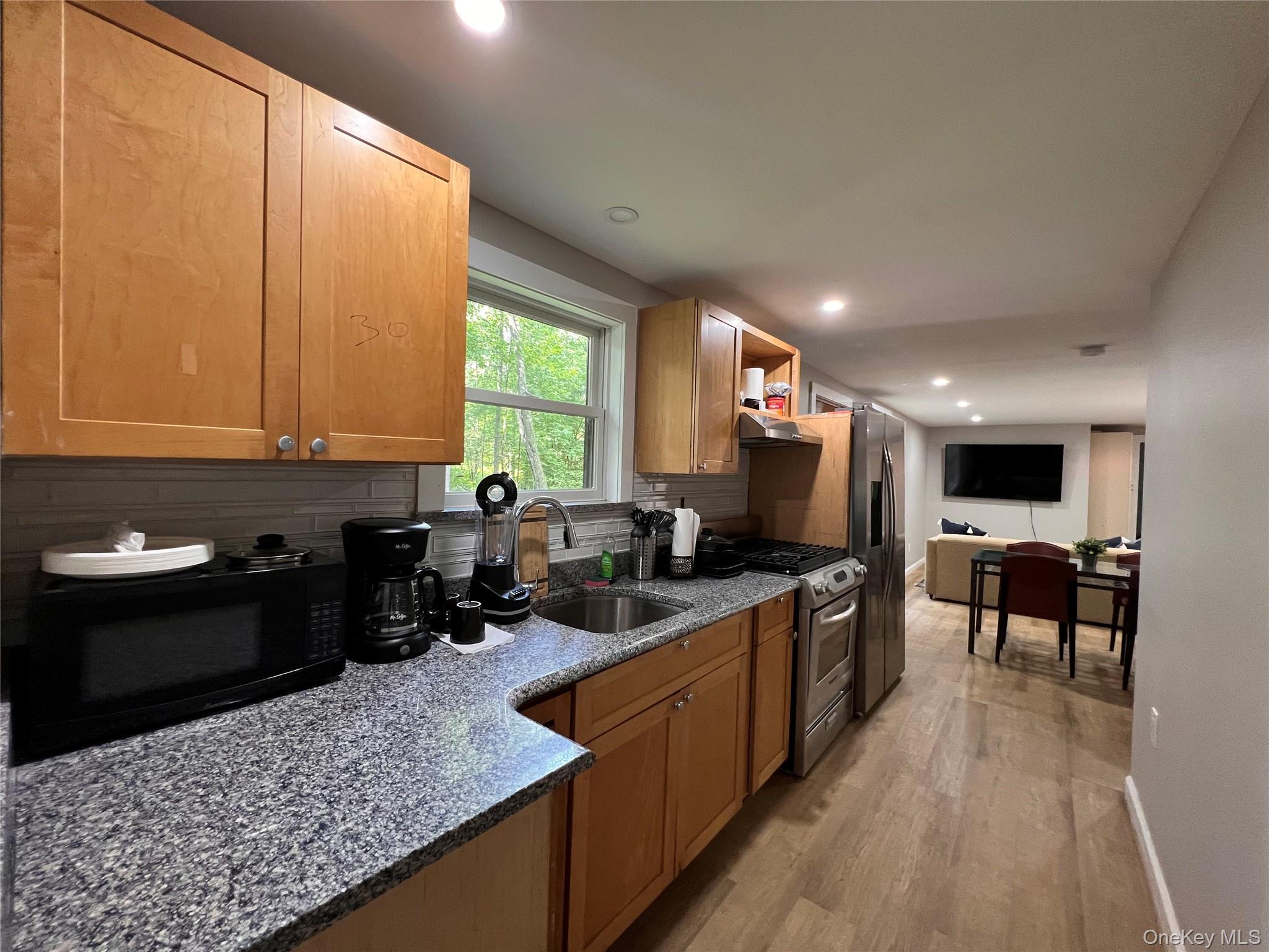 Single Family Lake Country Lane Sullivan County, NY 12764, MLS-1030979-17