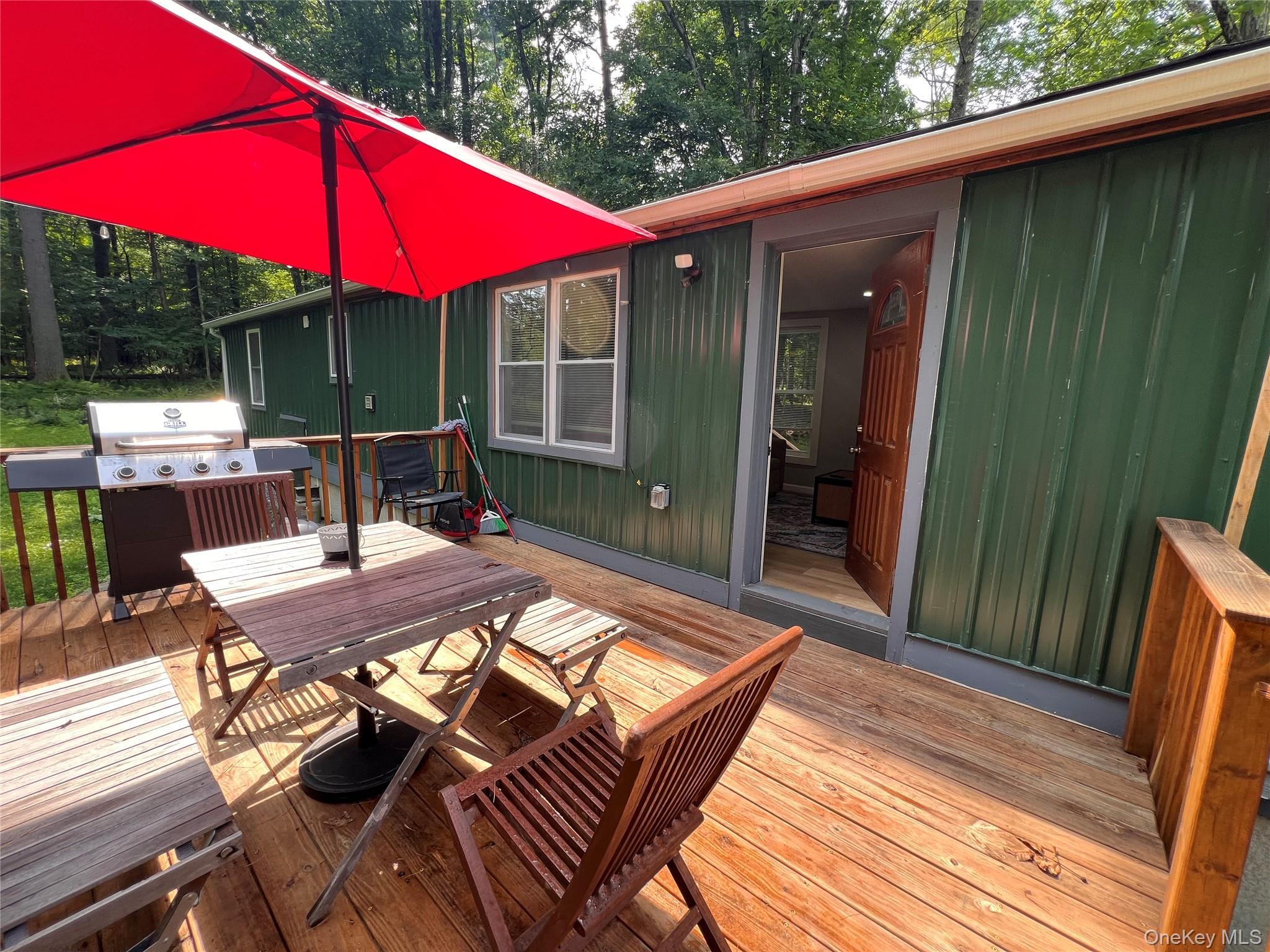 Single Family Lake Country Lane Sullivan County, NY 12764, MLS-1030979-26