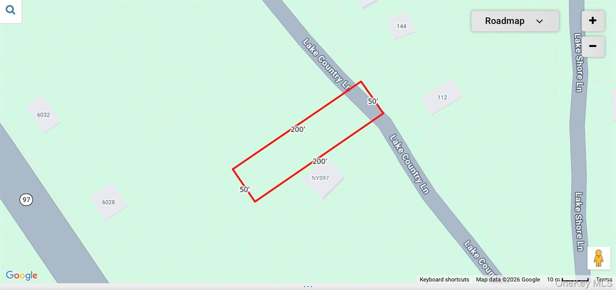 Single Family Lake Country Lane Sullivan County, NY 12764, MLS-1030979-27