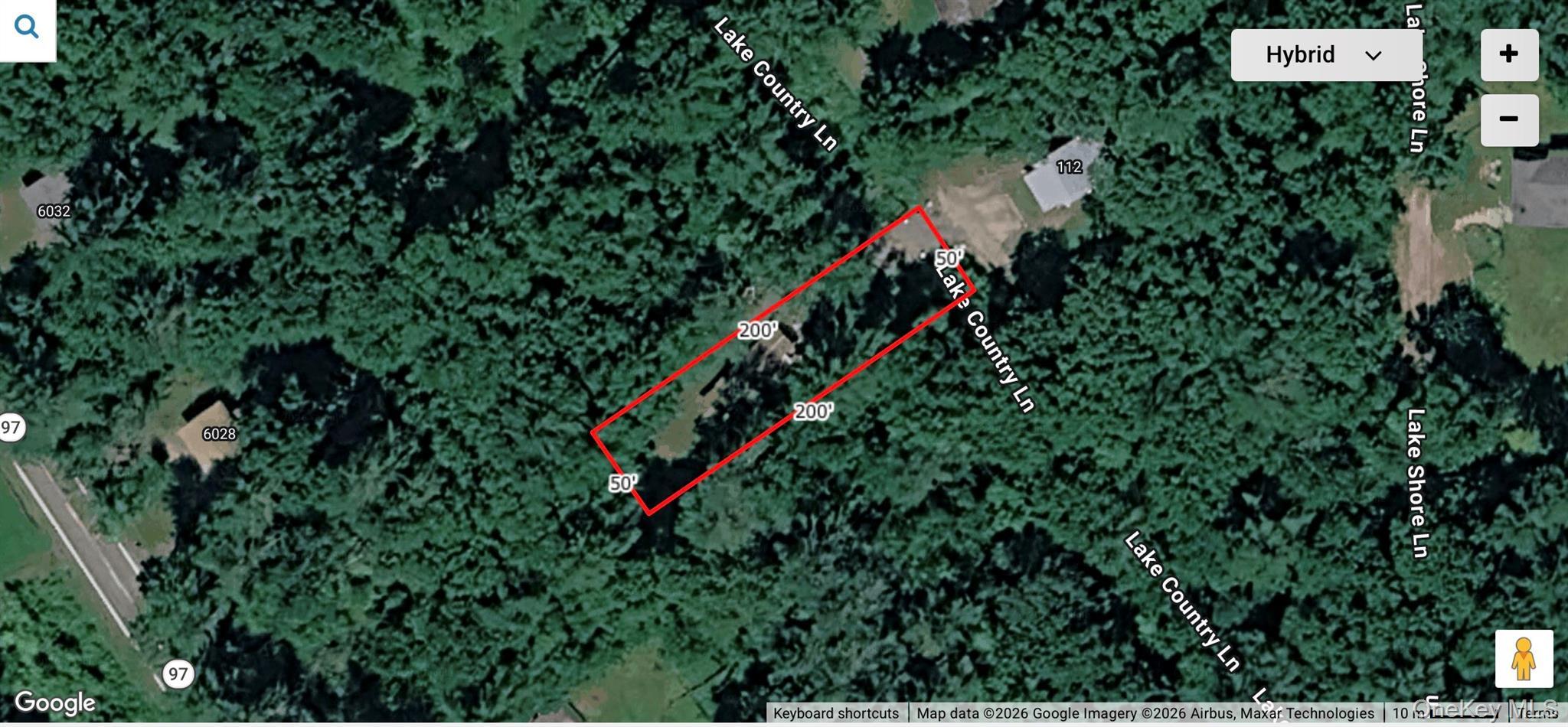 Single Family Lake Country Lane Sullivan County, NY 12764, MLS-1030979-28