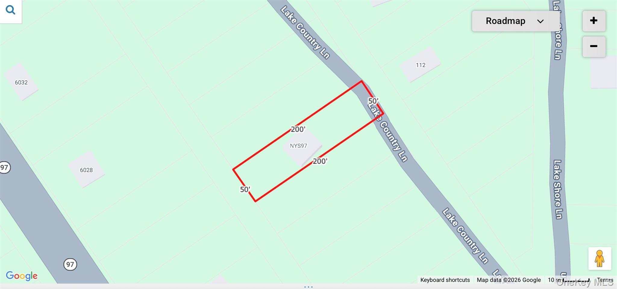 Single Family Lake Country Lane Sullivan County, NY 12764, MLS-1030979-29