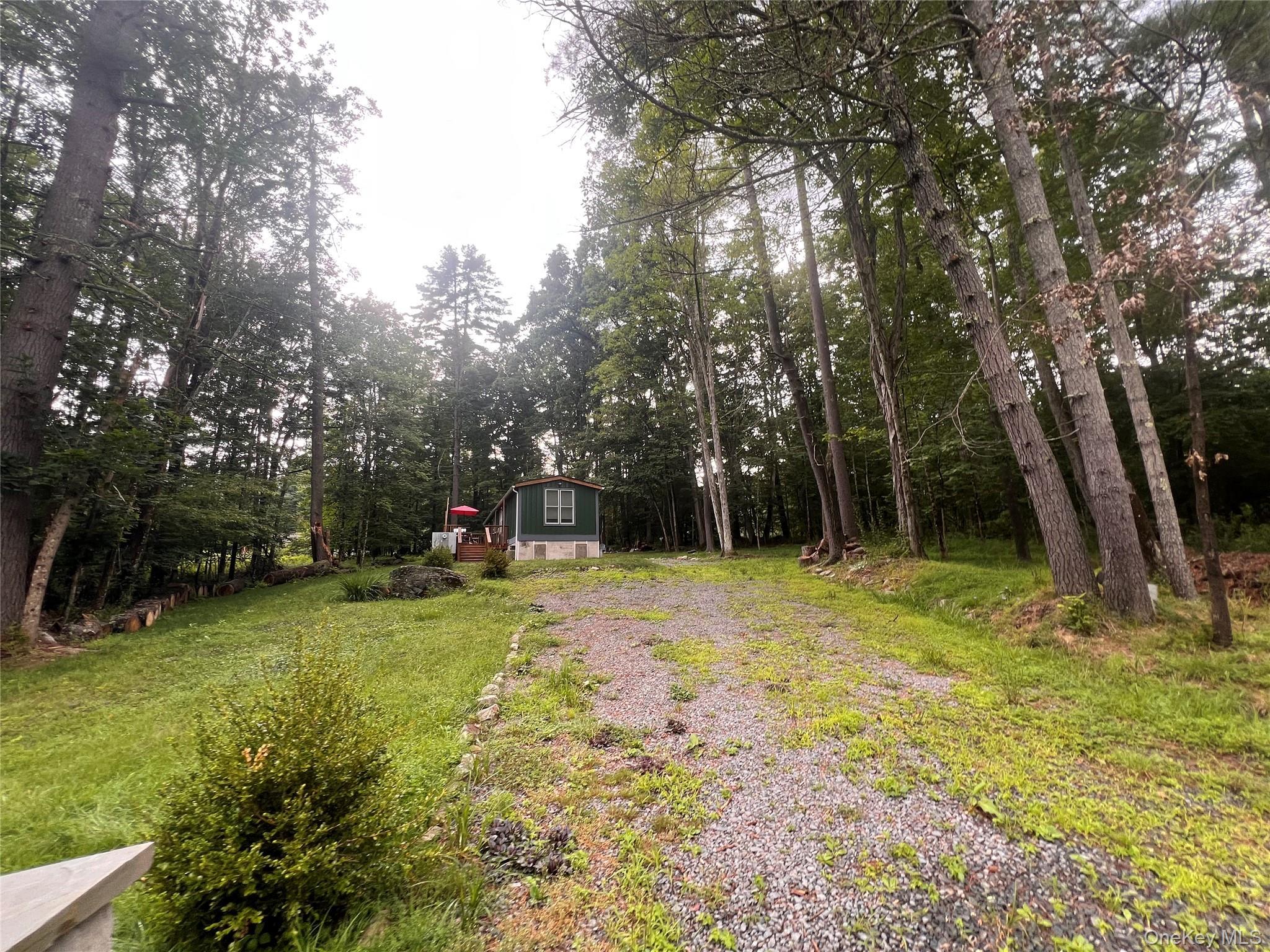 Single Family Lake Country Lane Sullivan County, NY 12764, MLS-1030979-3