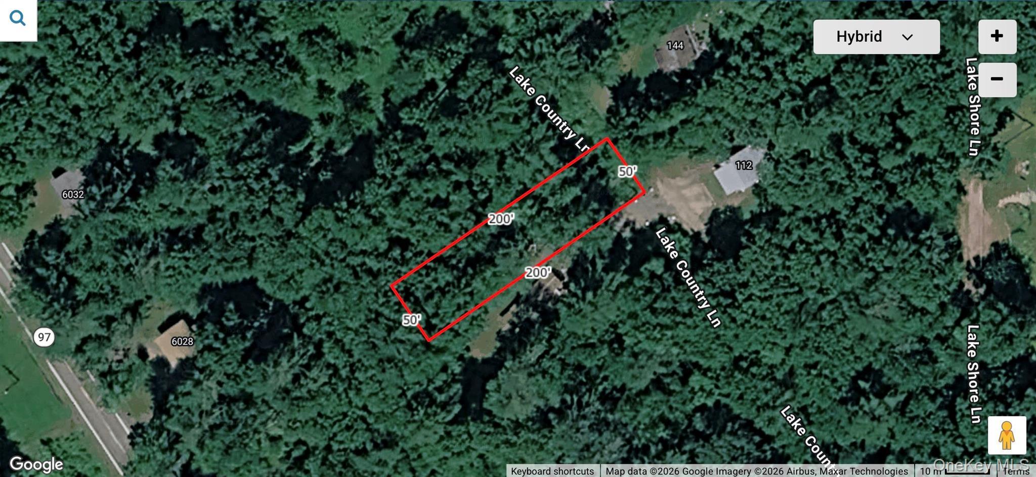 Single Family Lake Country Lane  Sullivan County, NY 12764, MLS-1030979-30