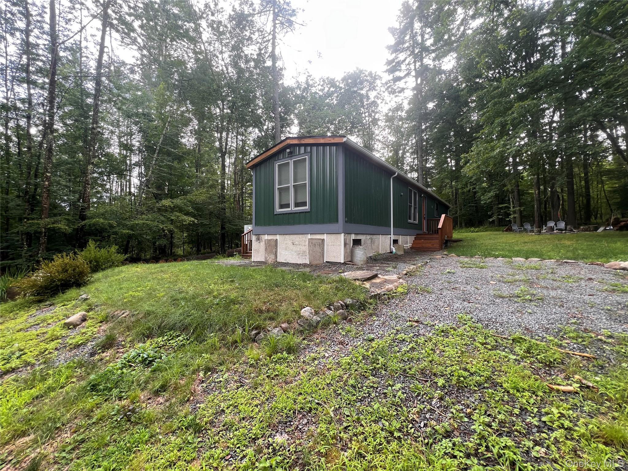 Single Family Lake Country Lane Sullivan County, NY 12764, MLS-1030979-4