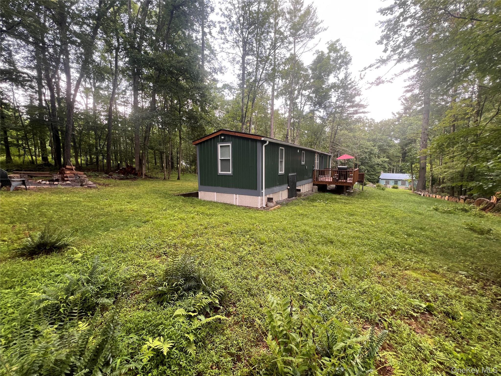 Single Family Lake Country Lane Sullivan County, NY 12764, MLS-1030979-5