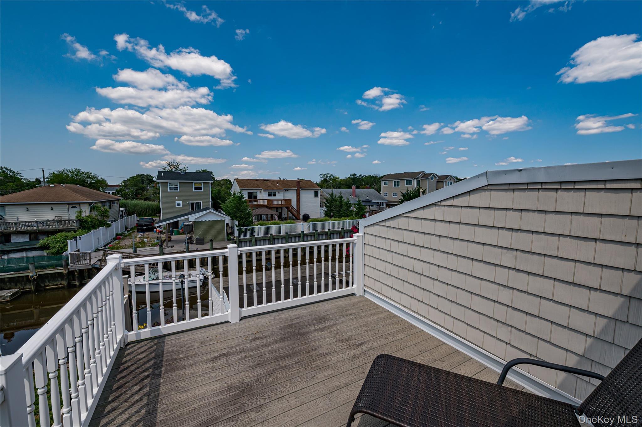 Single Family Farmers Avenue  Nassau County, NY 11710, MLS-1030980-22