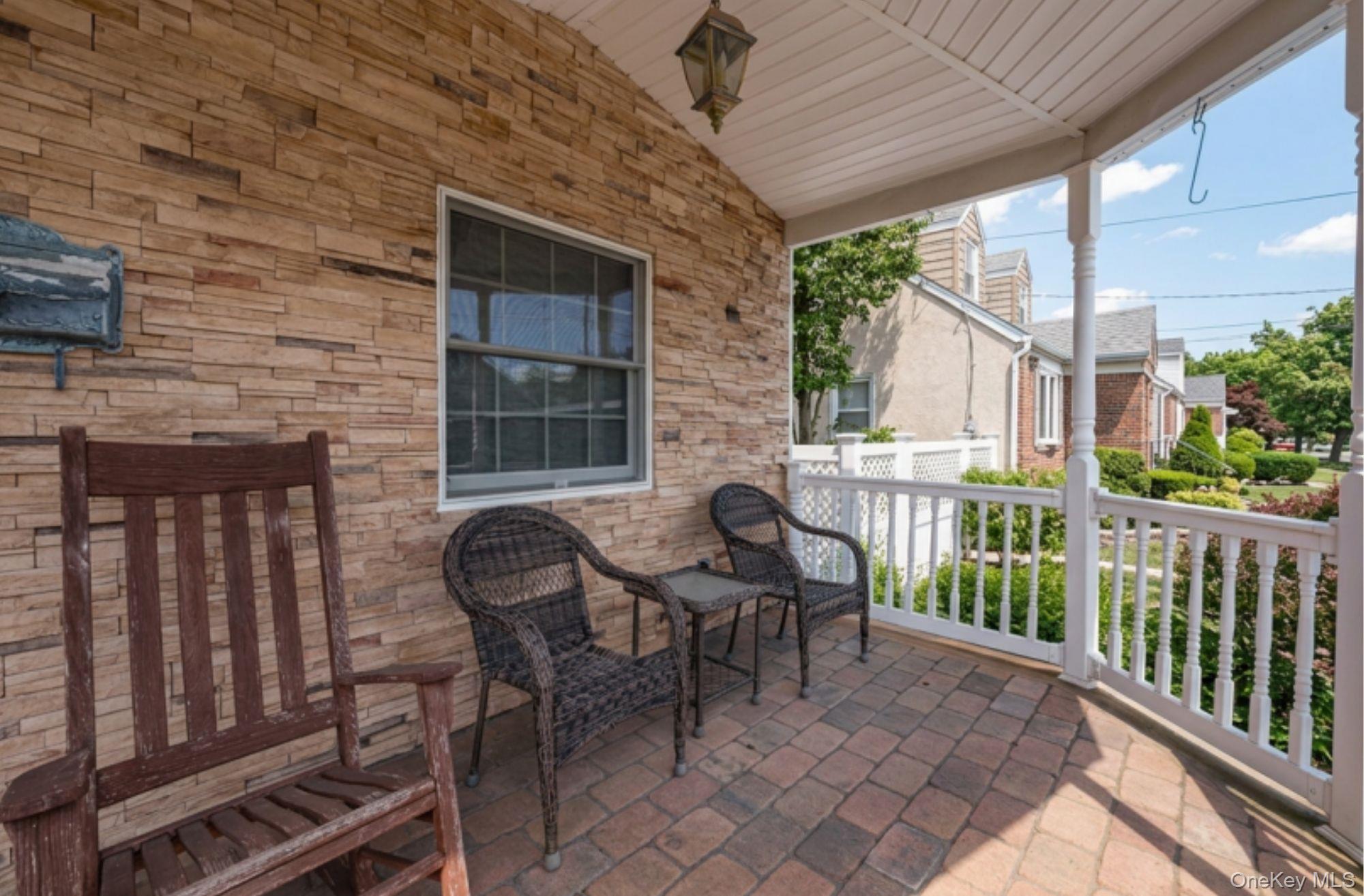Single Family Farmers Avenue  Nassau County, NY 11710, MLS-1030980-4